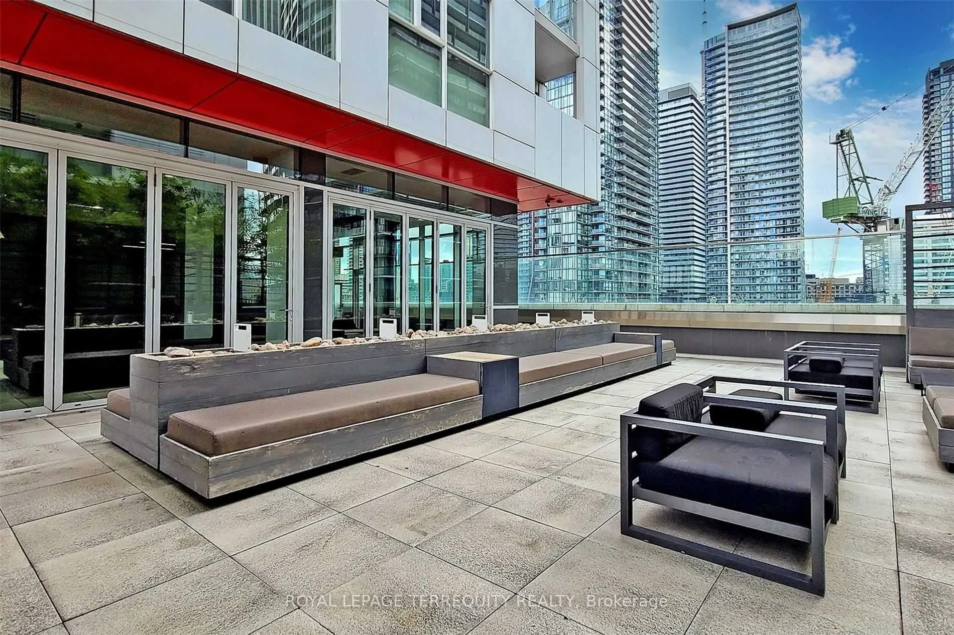 318 Richmond Street W, #3609