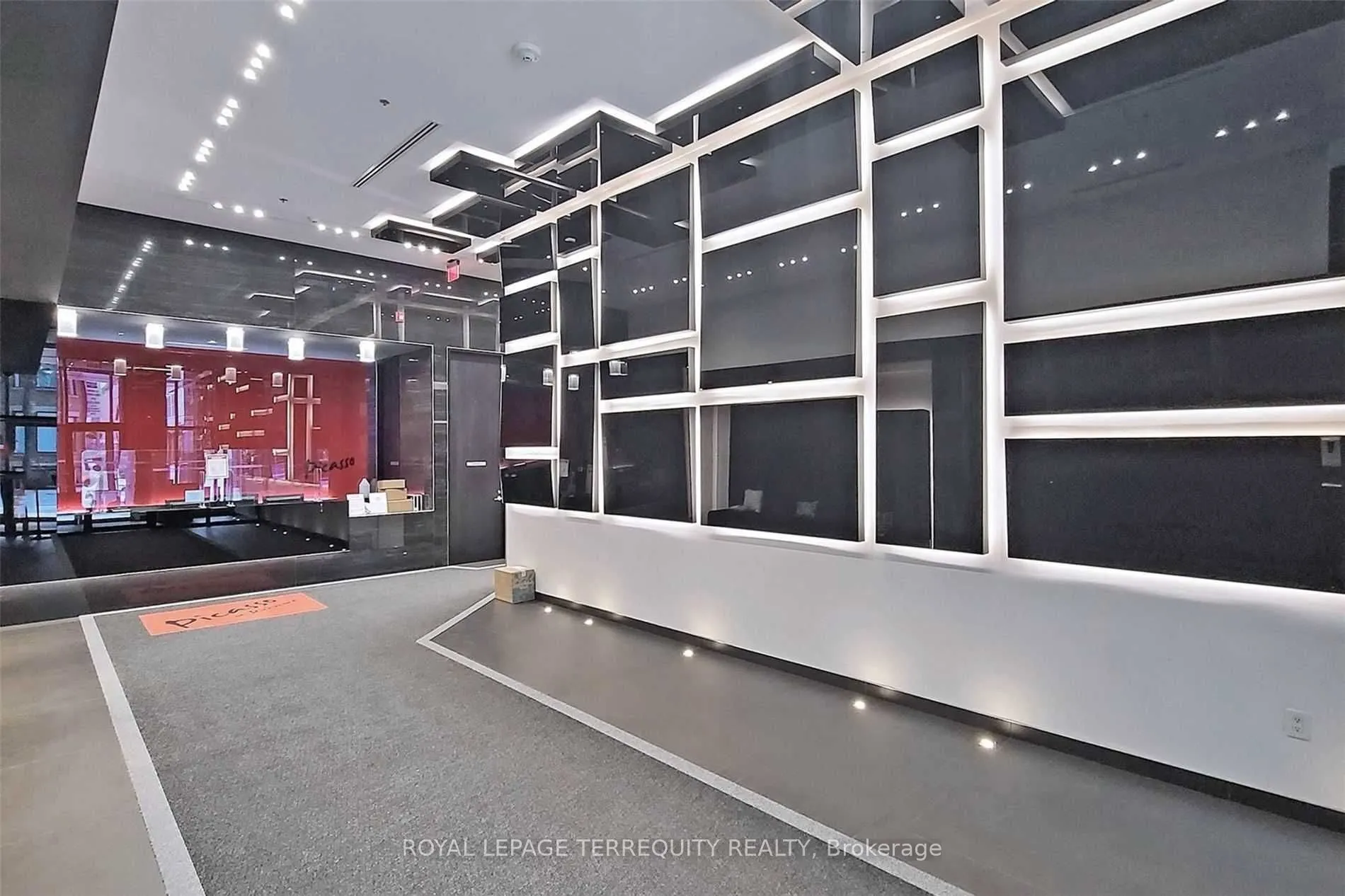 318 Richmond Street W, #3609
