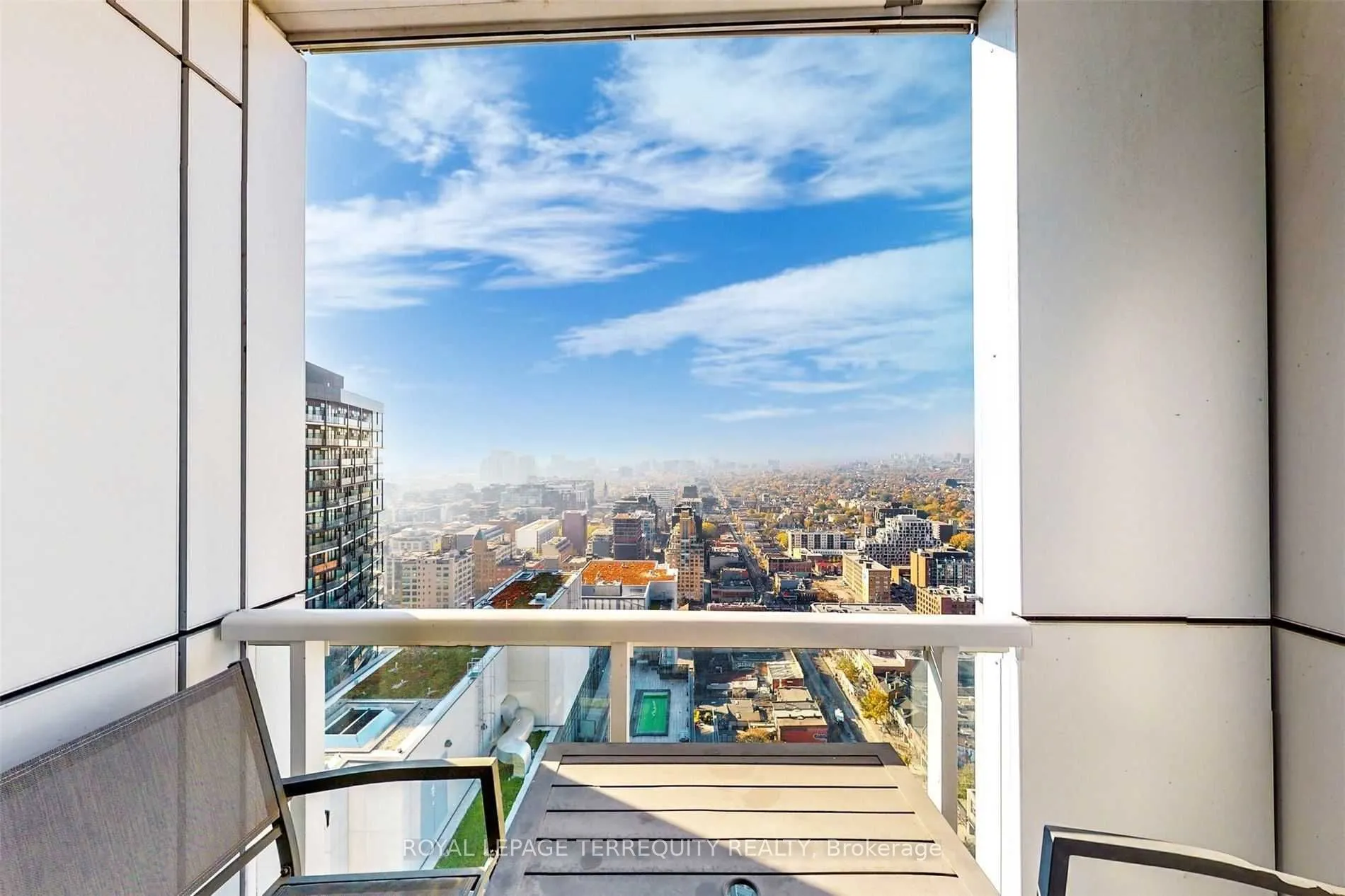 318 Richmond Street W, #3609
