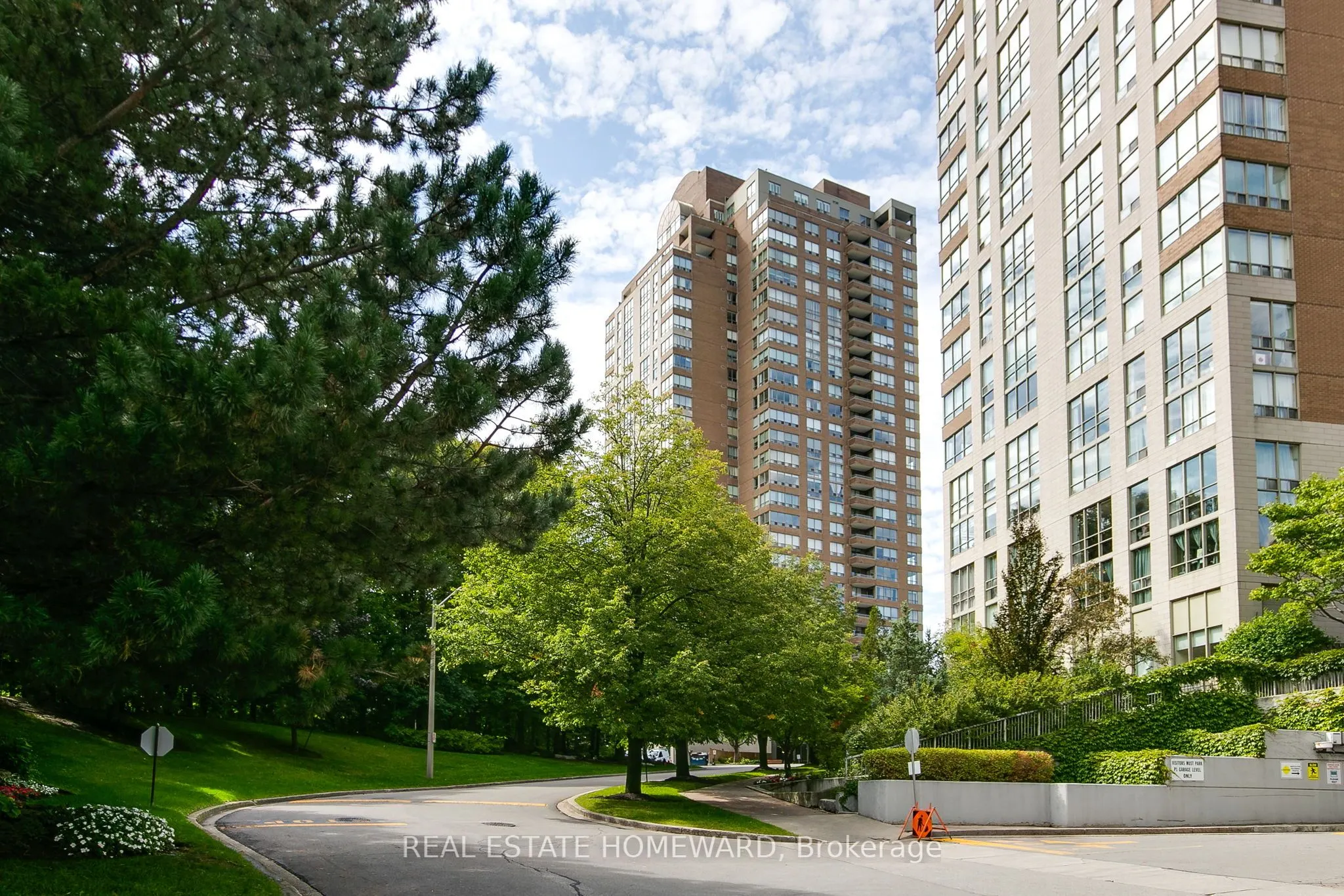 215 Wynford Drive NE, #1006