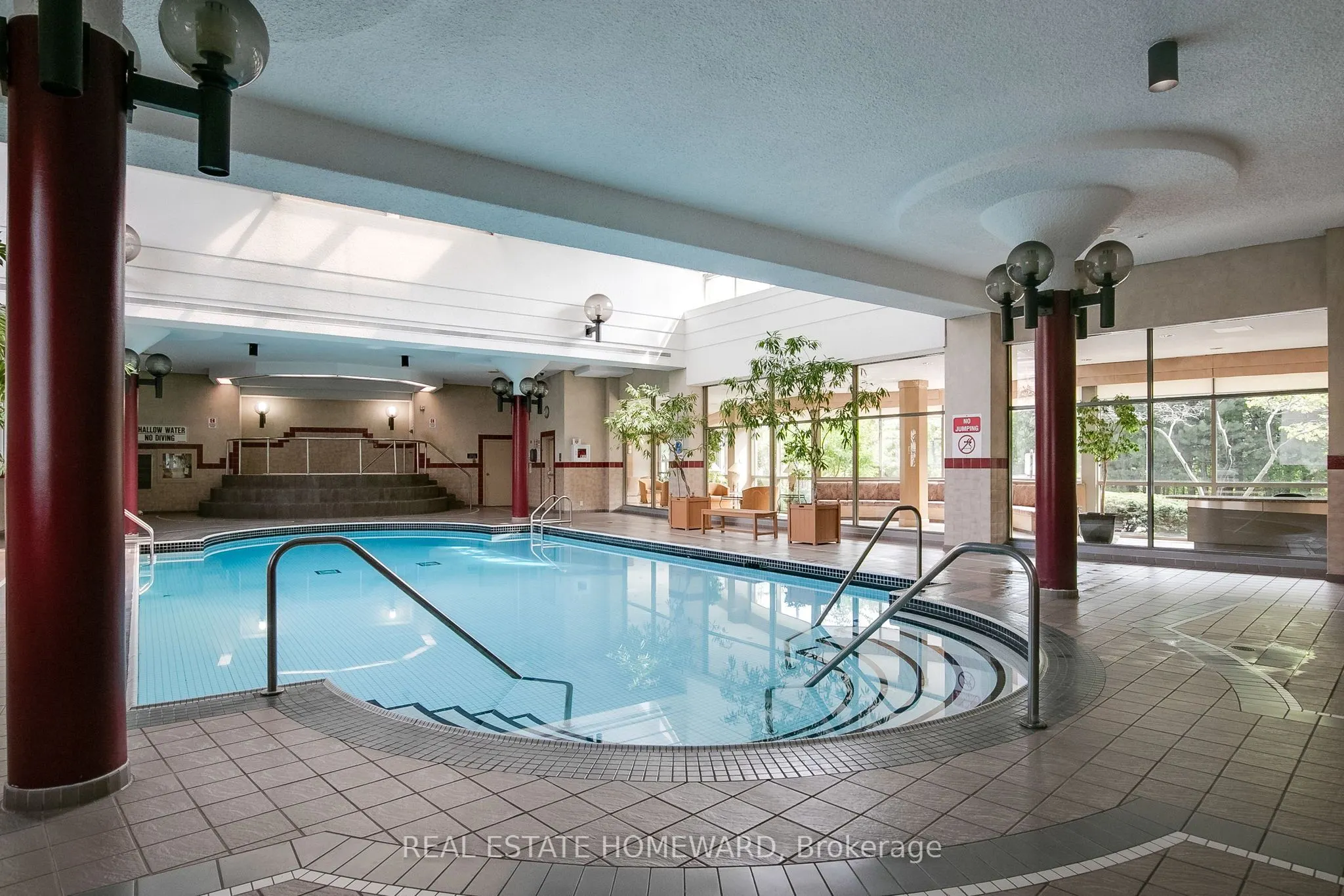 215 Wynford Drive NE, #1006