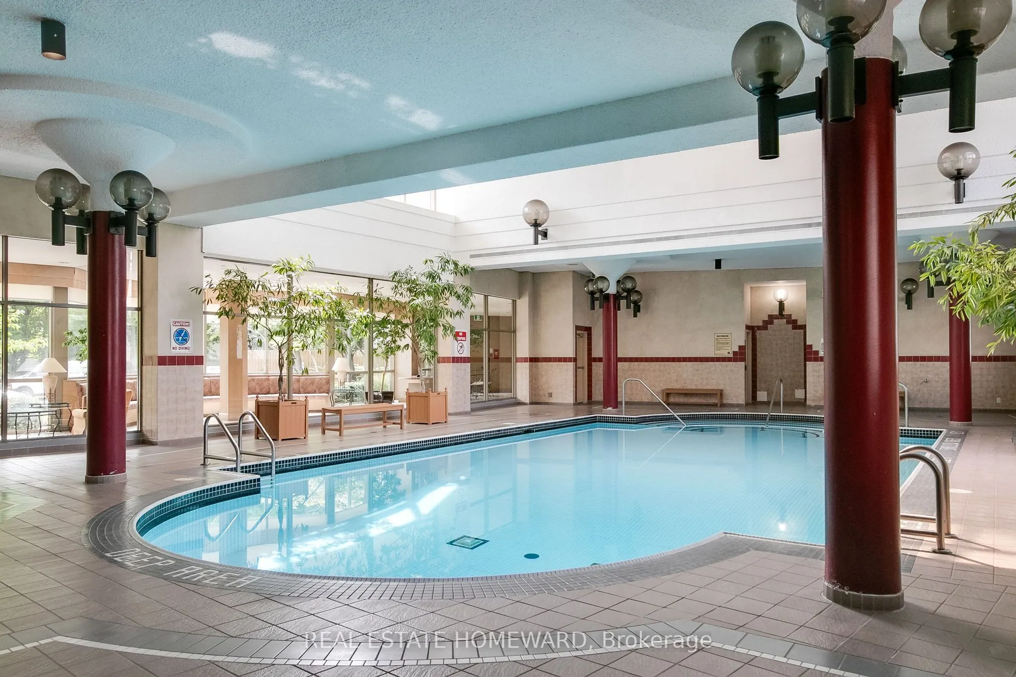 215 Wynford Drive NE, #1006