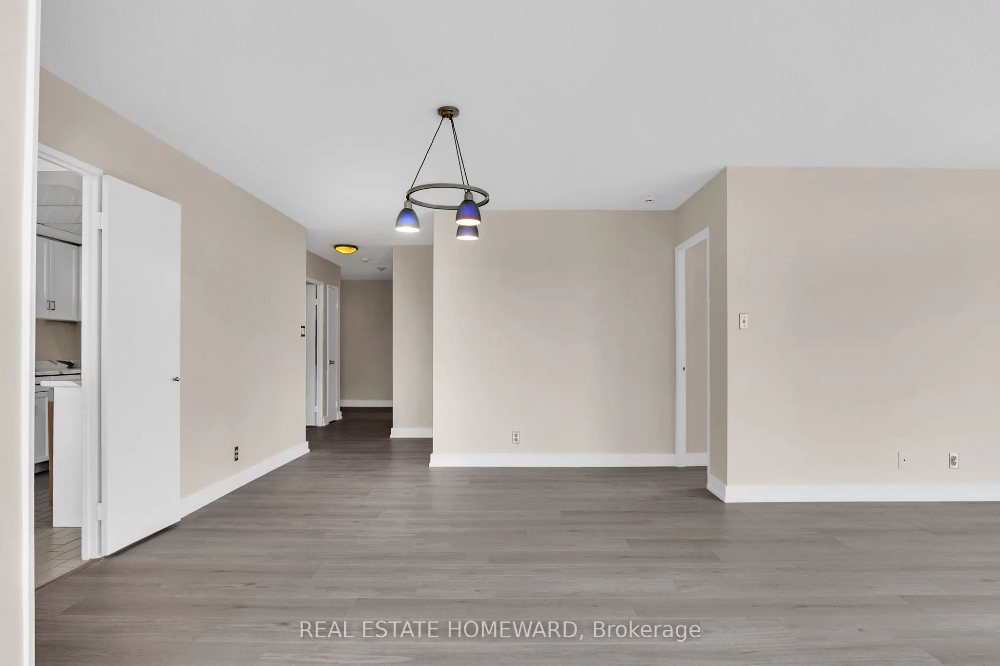 215 Wynford Drive NE, #1006