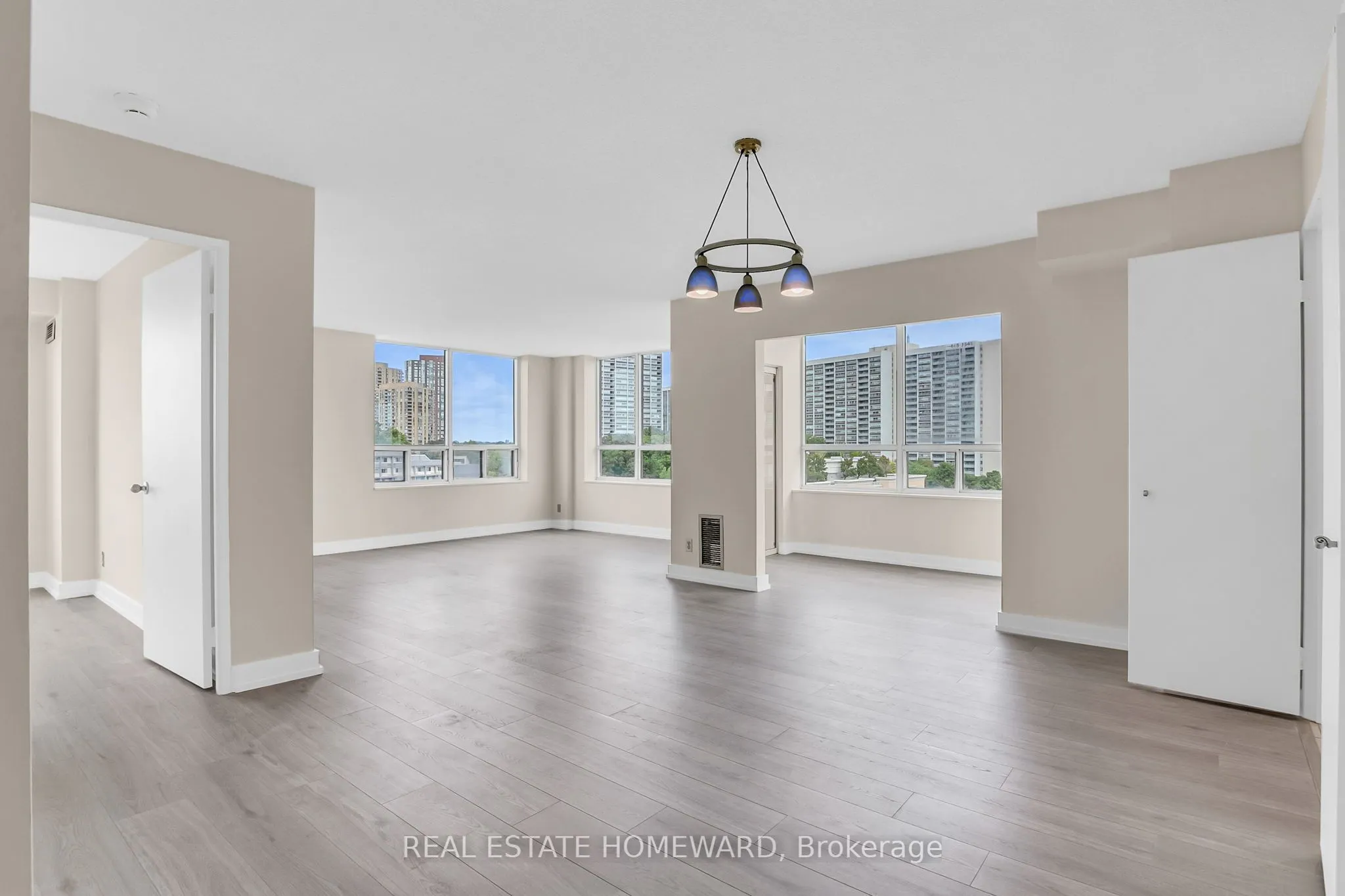 215 Wynford Drive NE, #1006