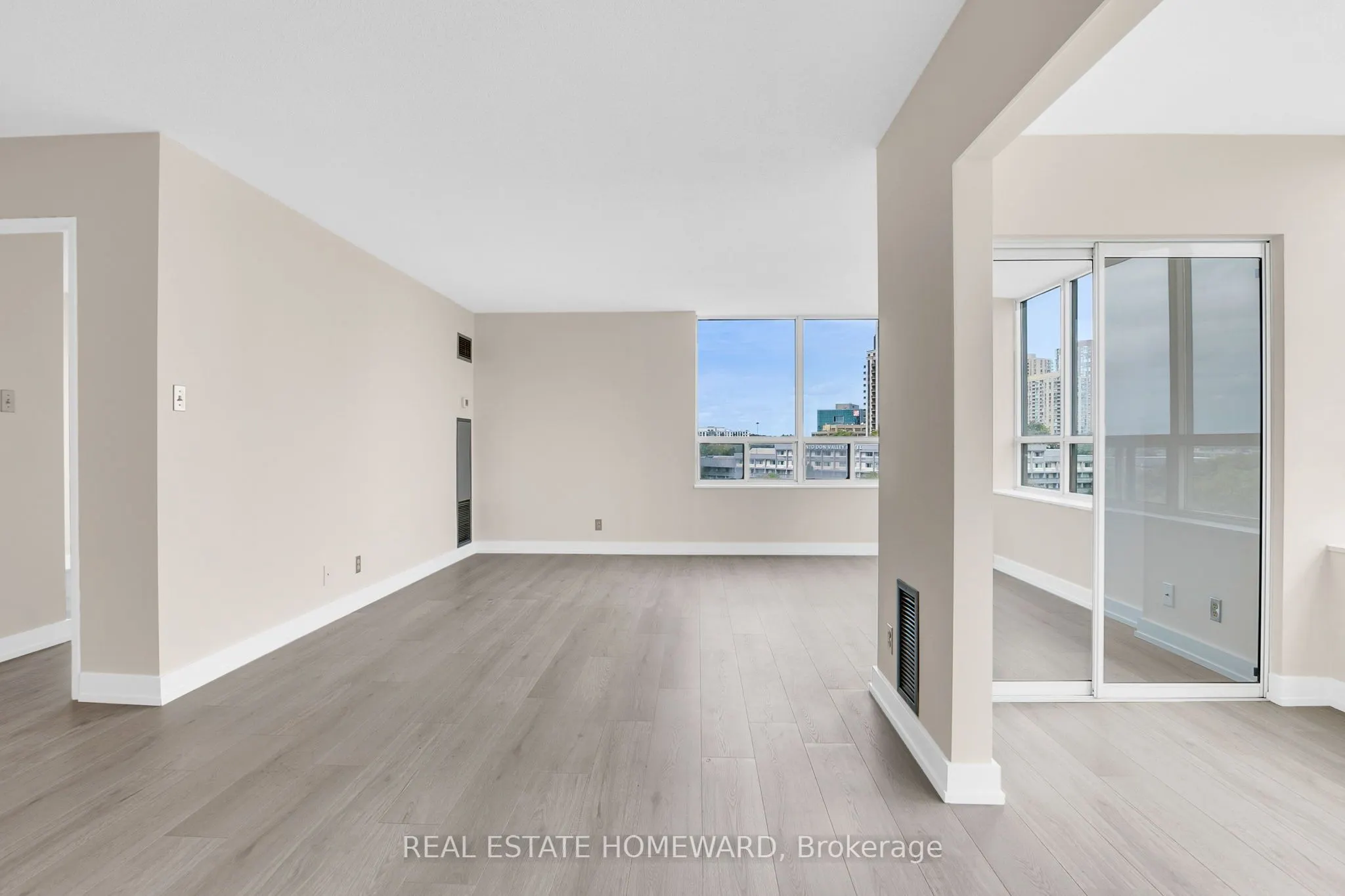 215 Wynford Drive NE, #1006