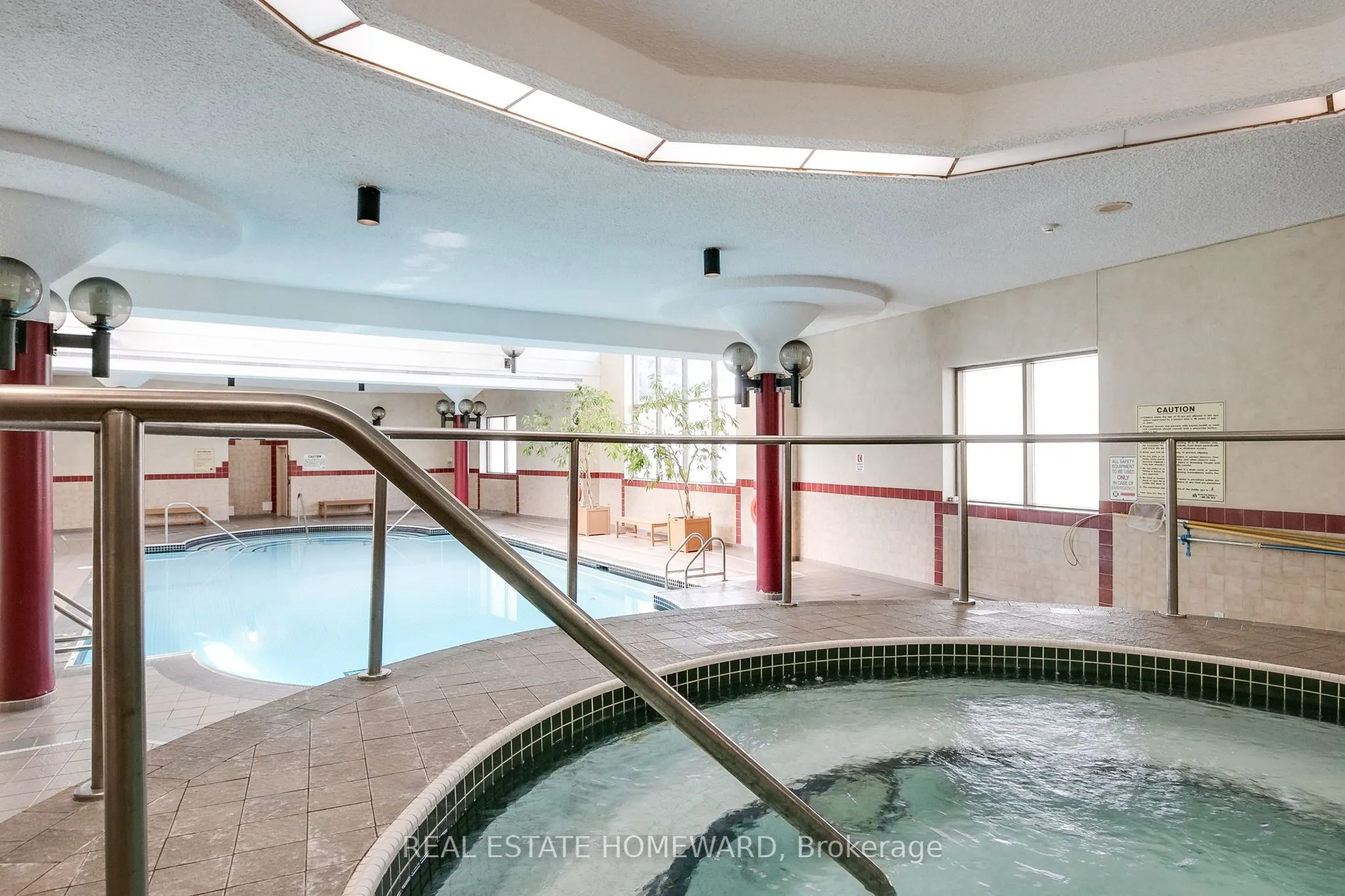 215 Wynford Drive NE, #1006
