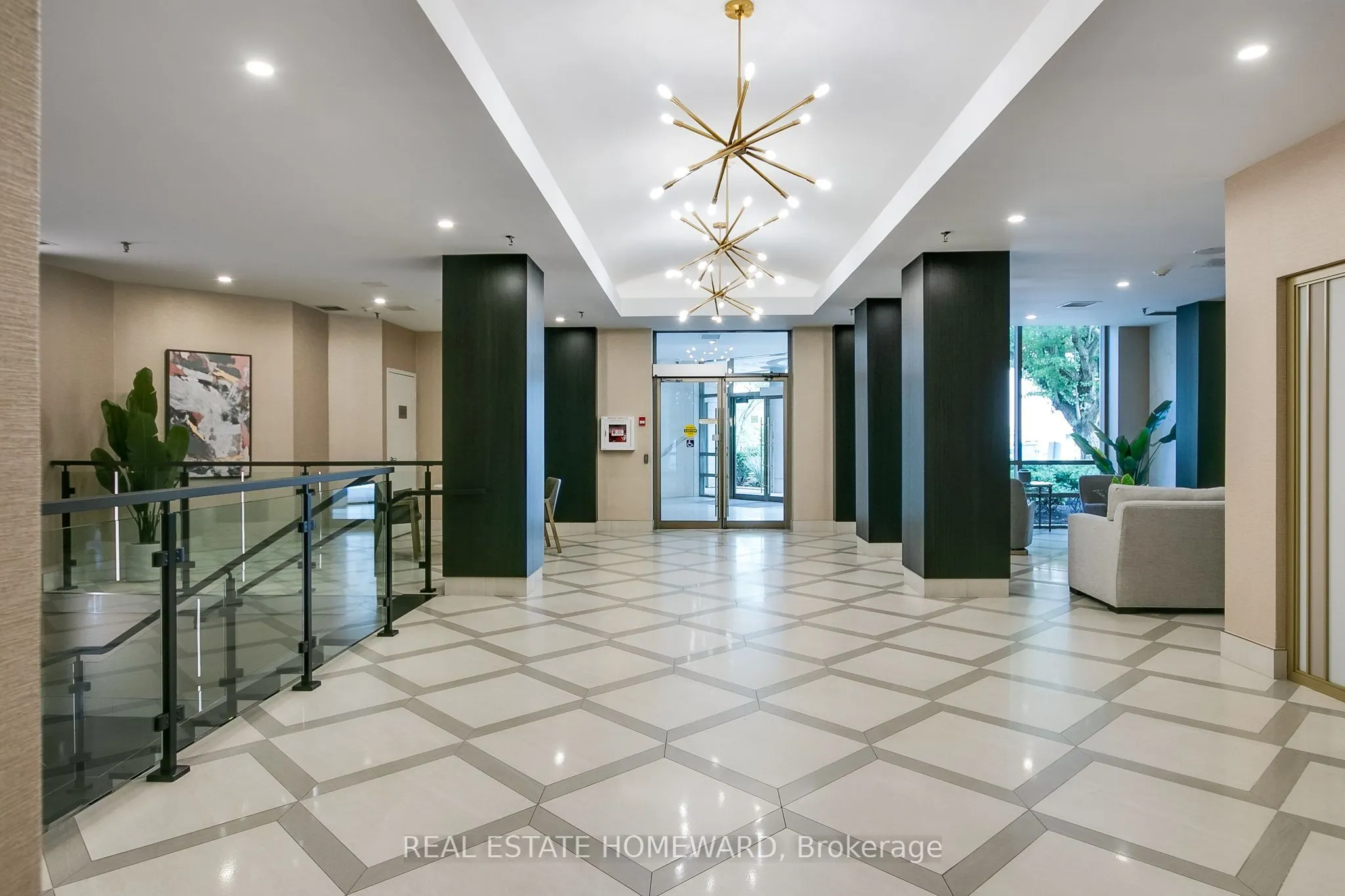 215 Wynford Drive NE, #1006