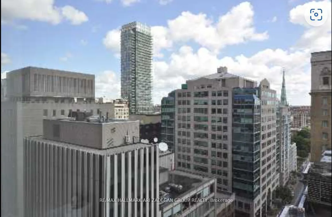 7 King Street E, #1513