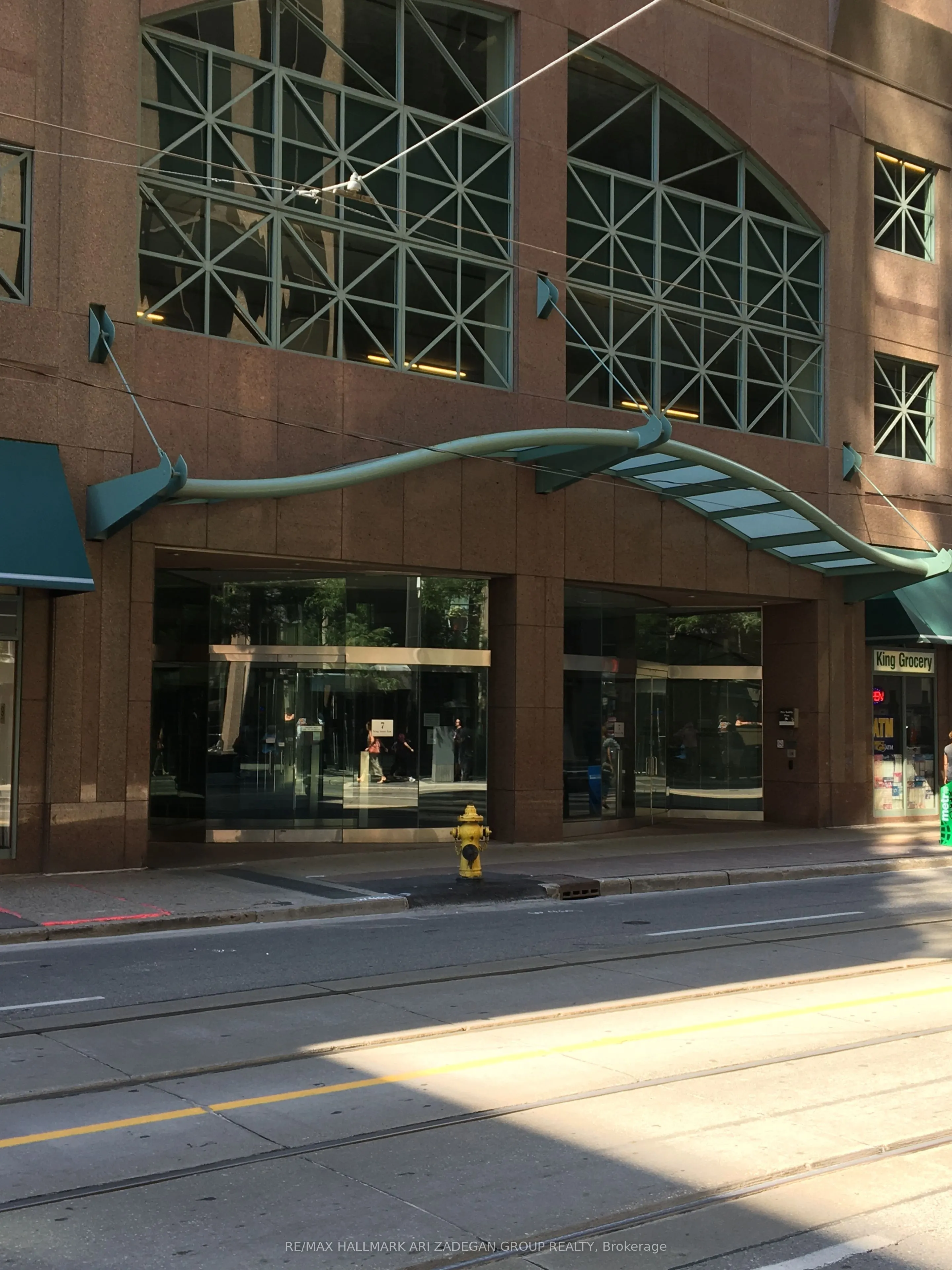 7 King Street E, #1513