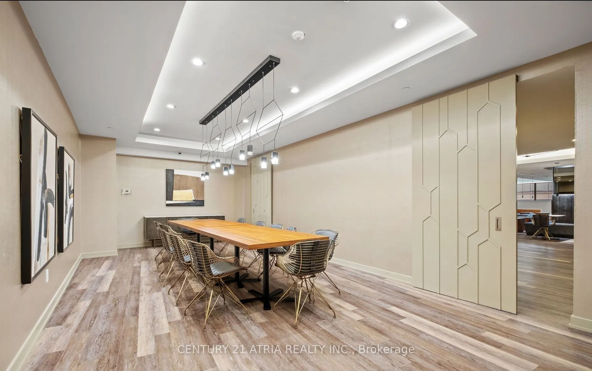 28 Freeland Street, #1503