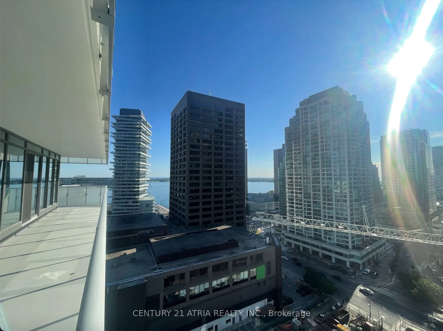 28 Freeland Street, #1503