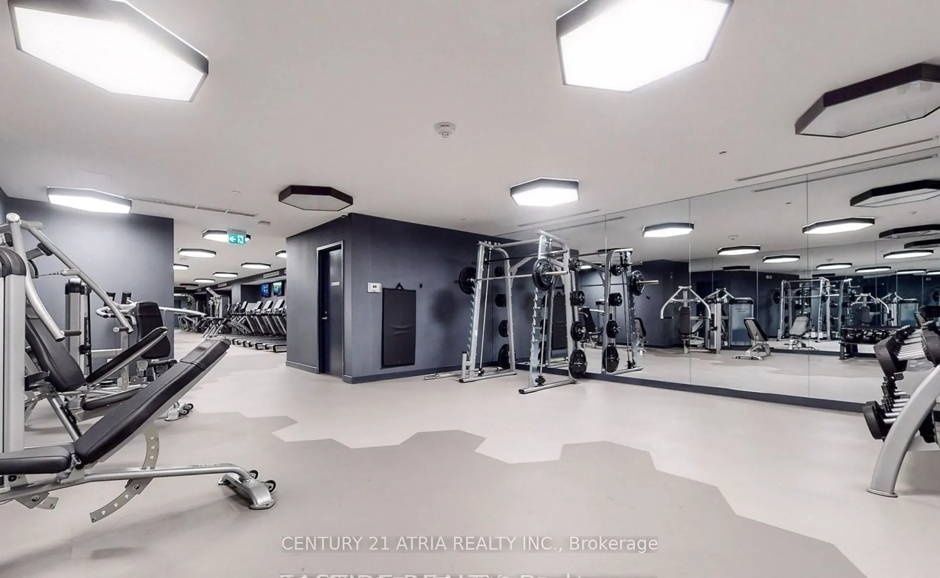 28 Freeland Street, #1503