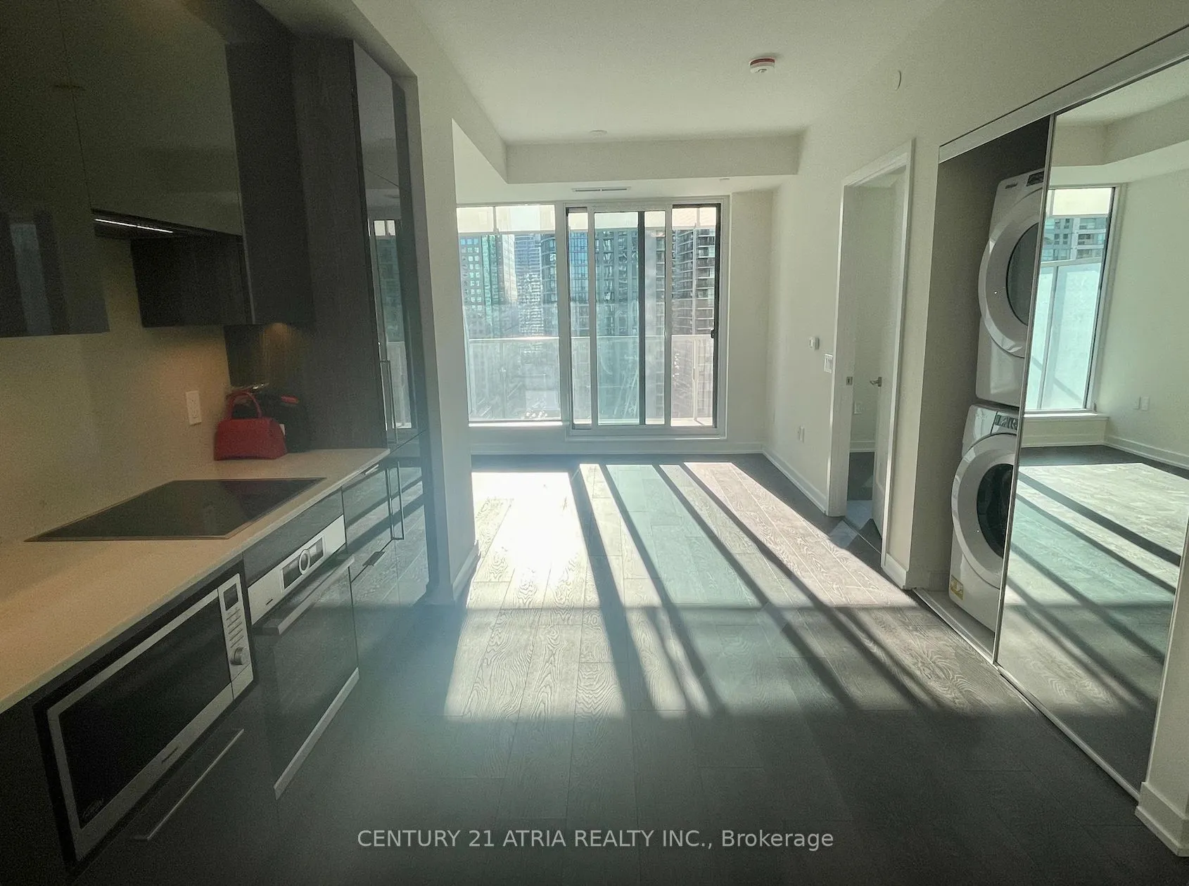 28 Freeland Street, #1503