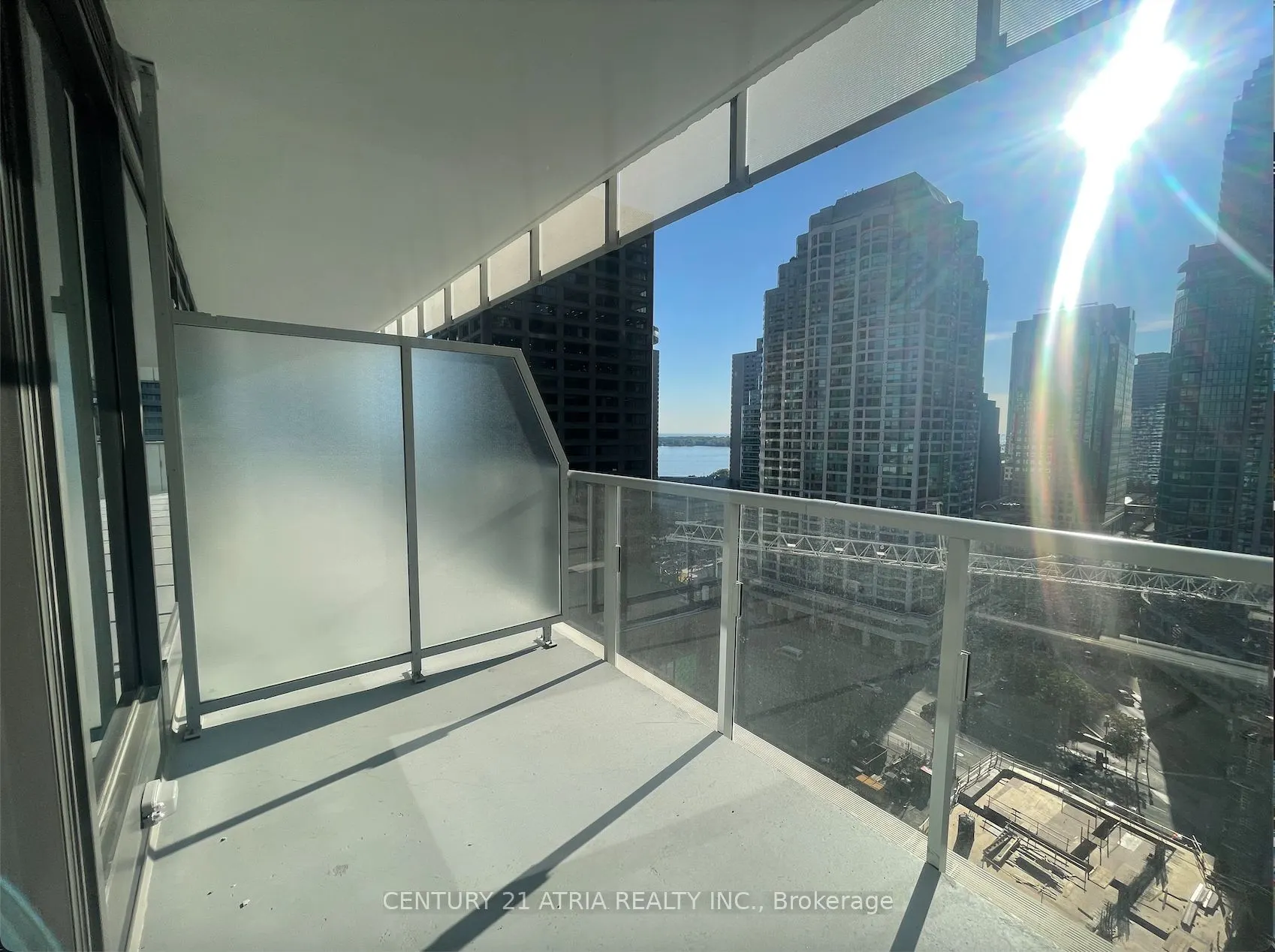 28 Freeland Street, #1503