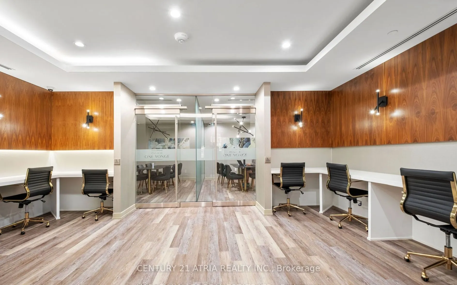 28 Freeland Street, #1503
