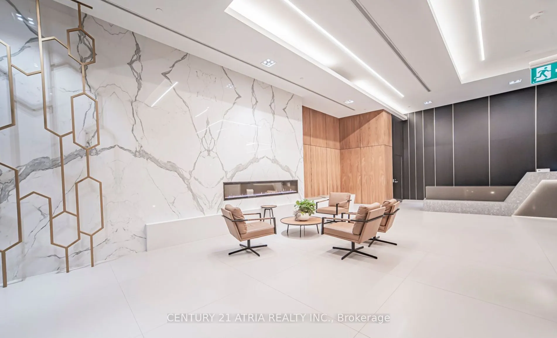 28 Freeland Street, #1503