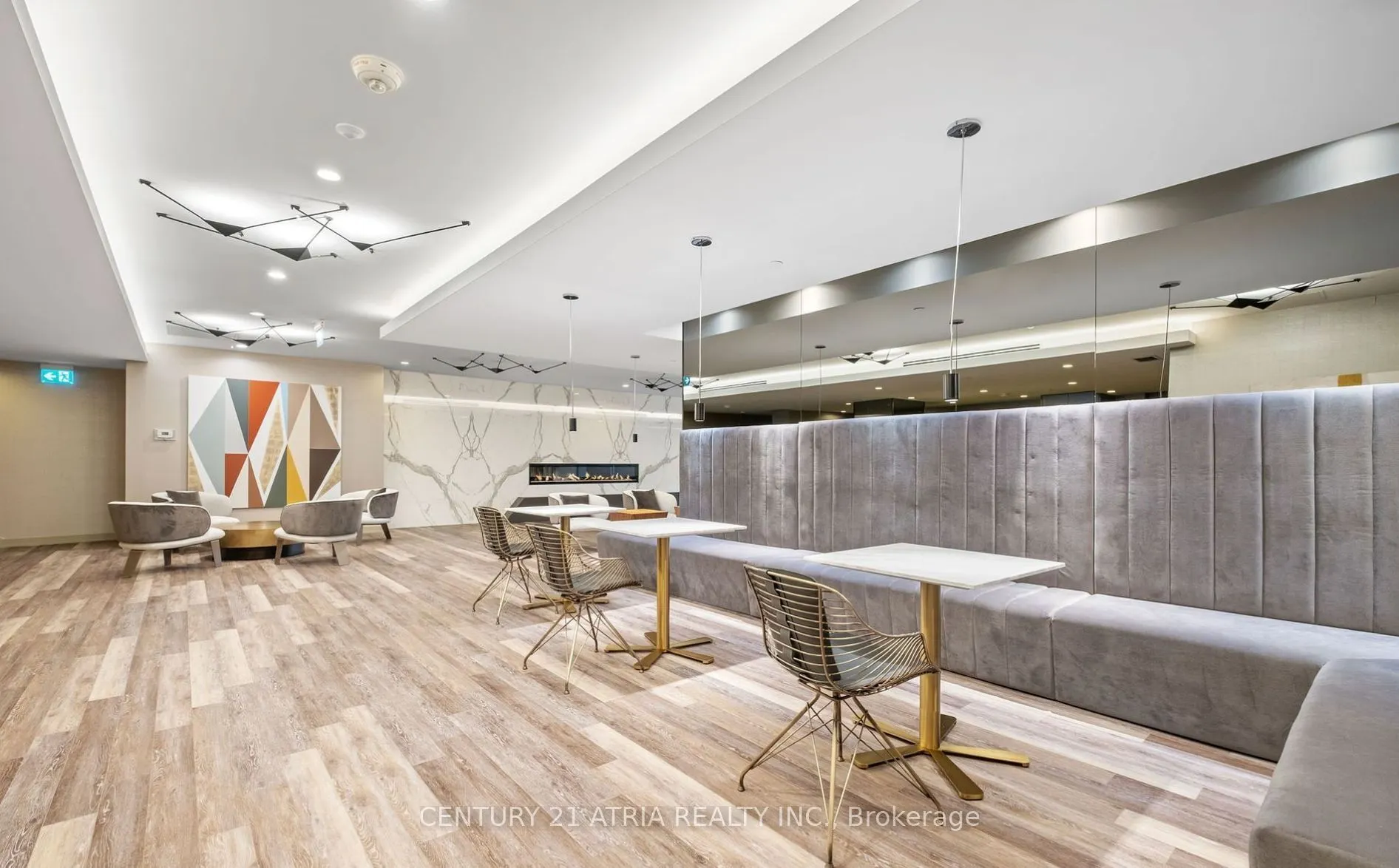 28 Freeland Street, #1503
