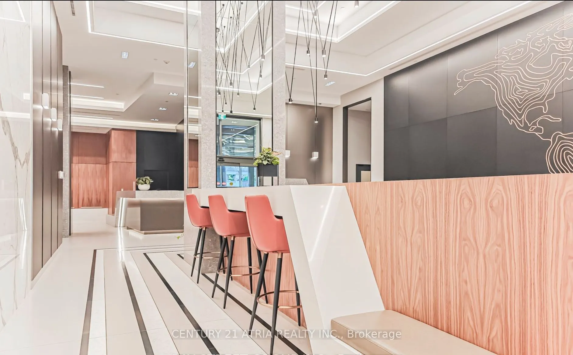 28 Freeland Street, #1503