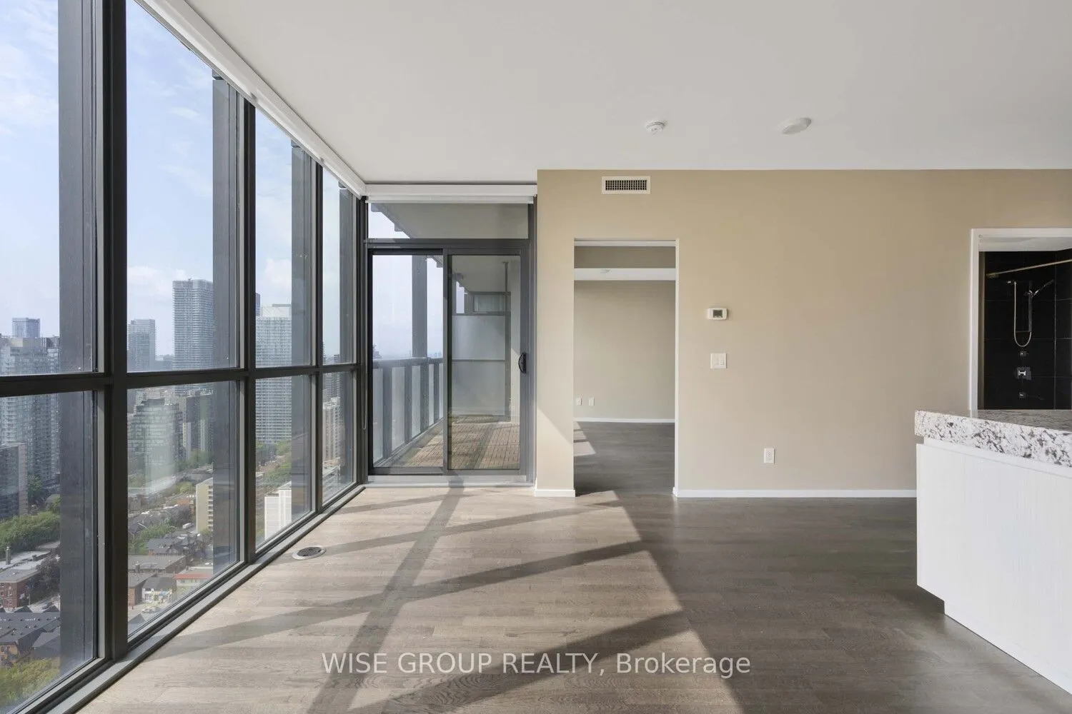 101 Charles Street E, #3202
