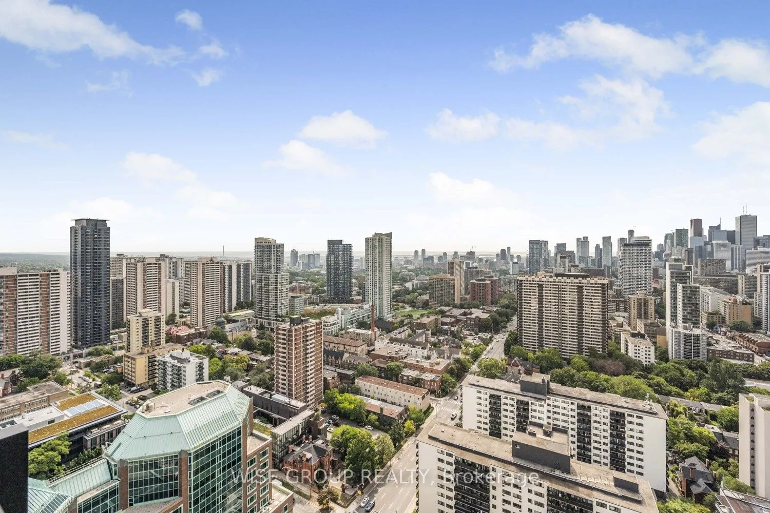 101 Charles Street E, #3202