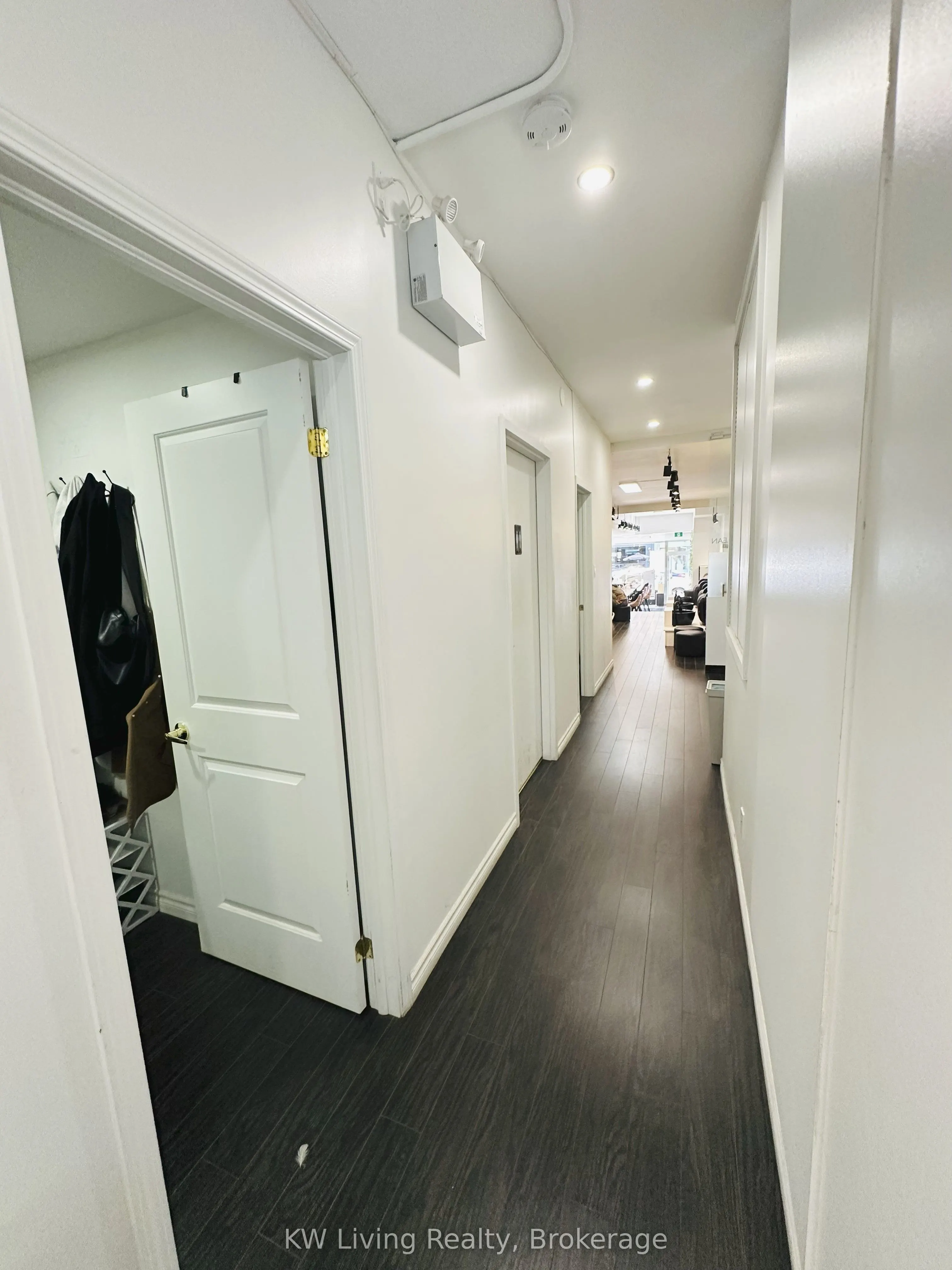680 Queen Street W