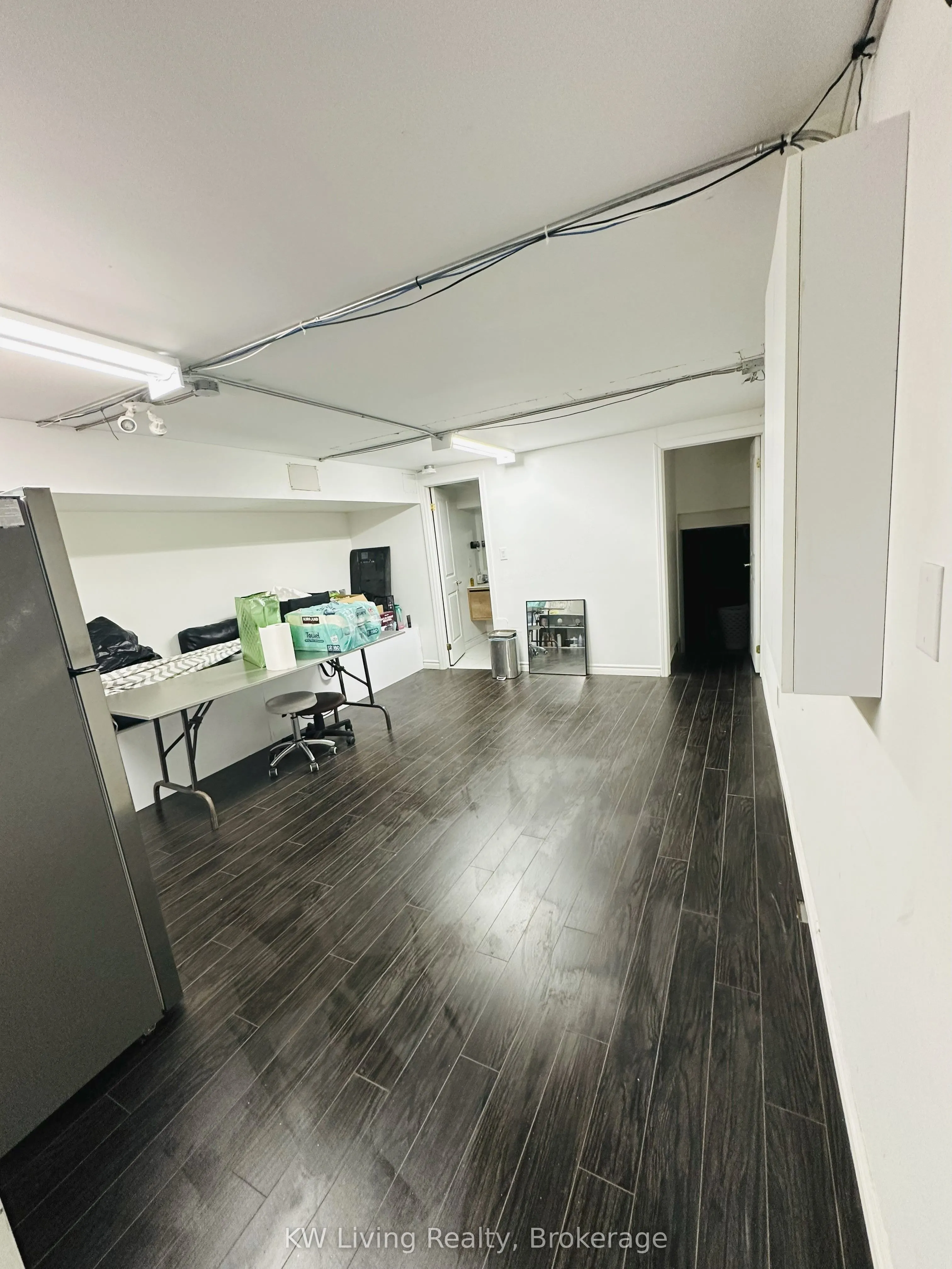680 Queen Street W