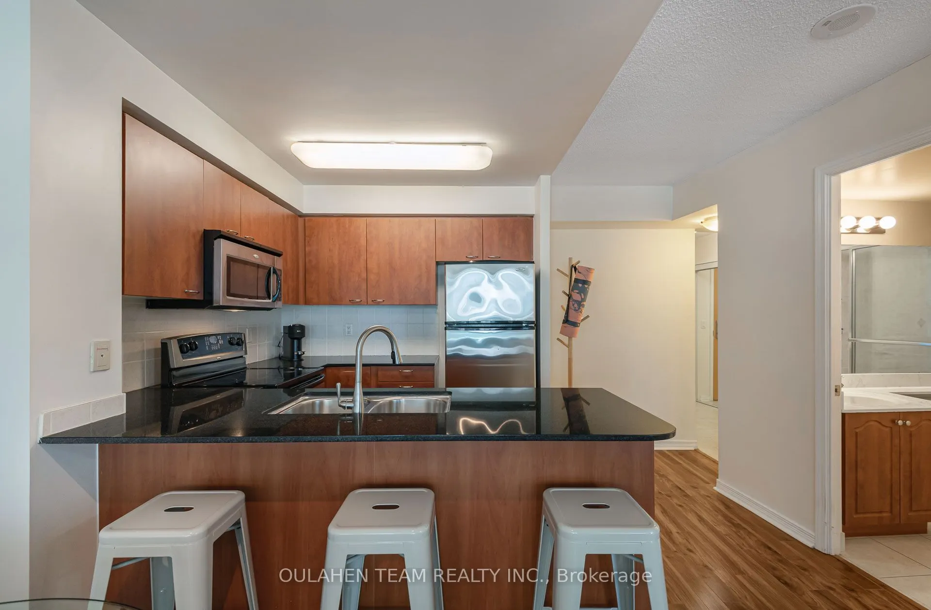 509 Beecroft Road, #517