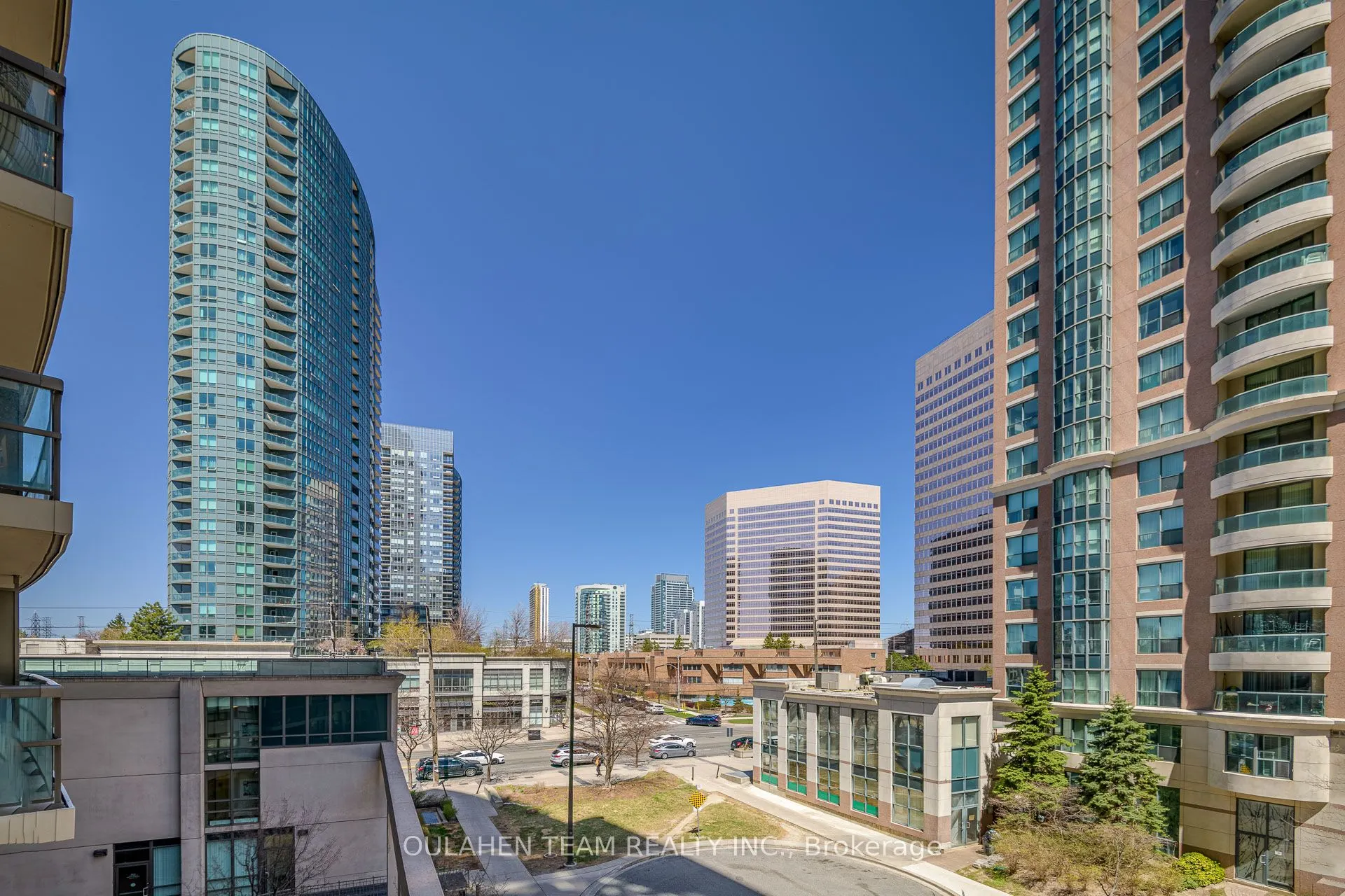 509 Beecroft Road, #517