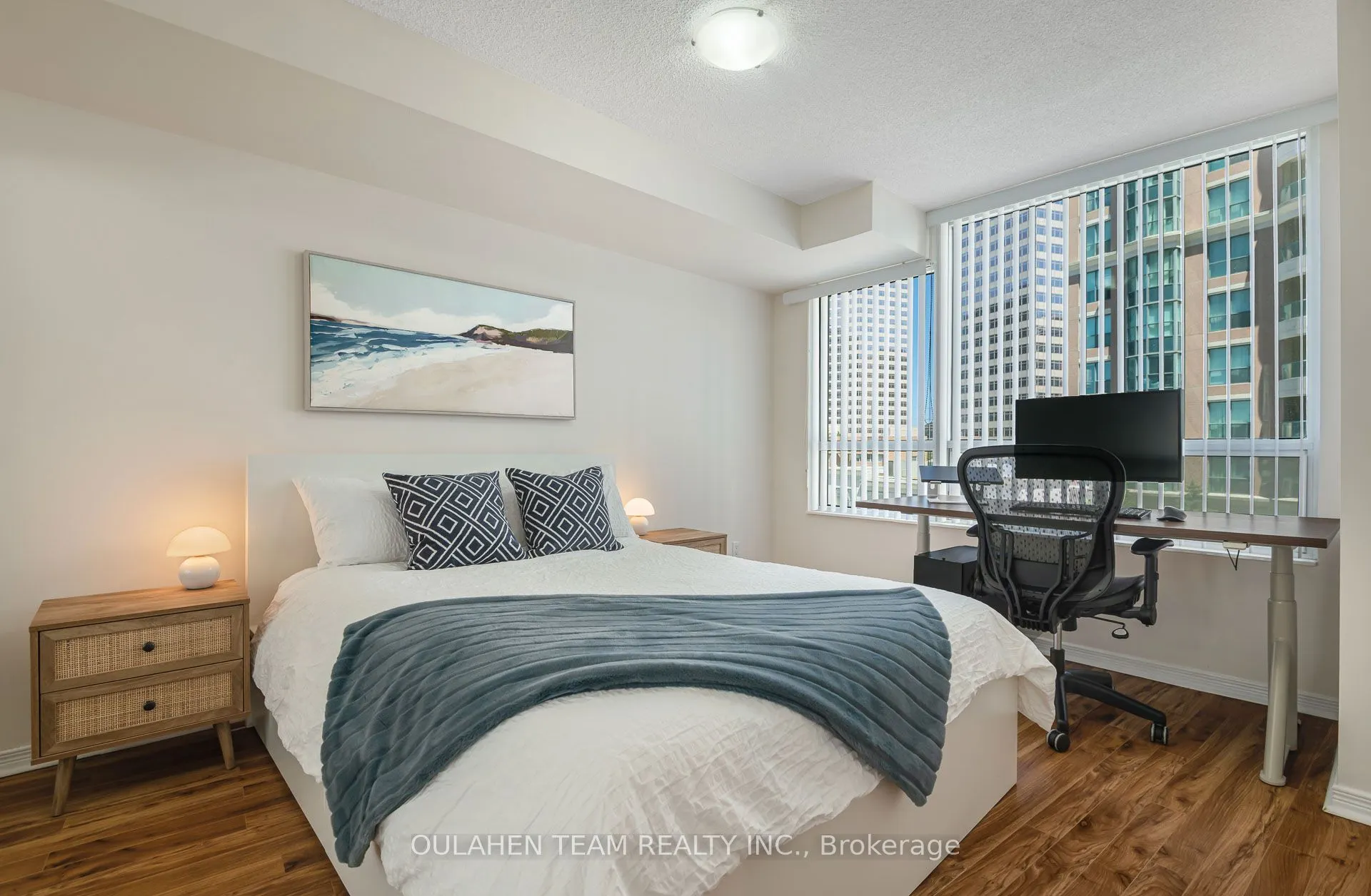 509 Beecroft Road, #517