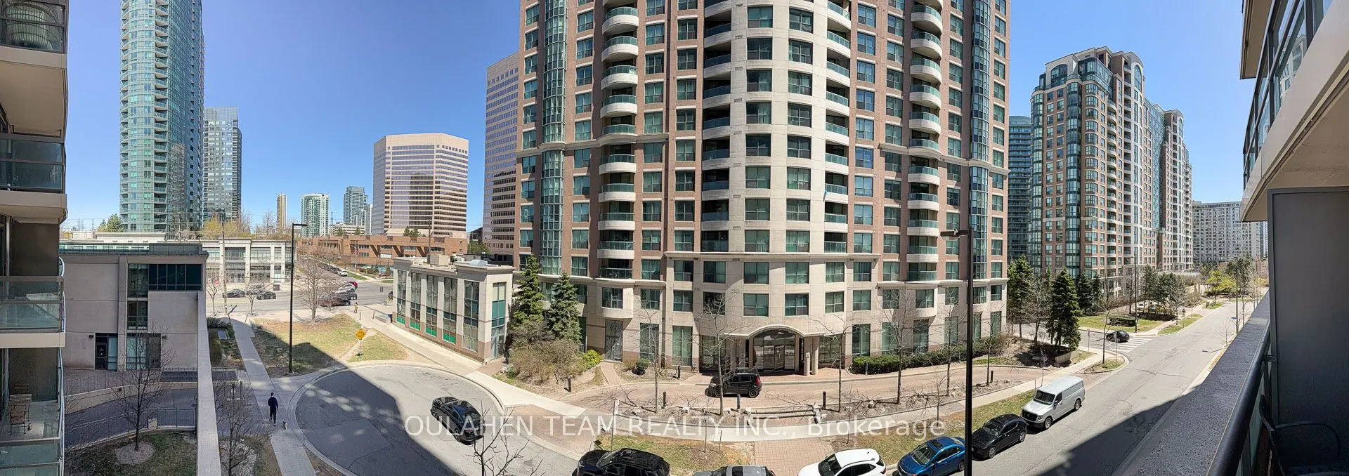 509 Beecroft Road, #517