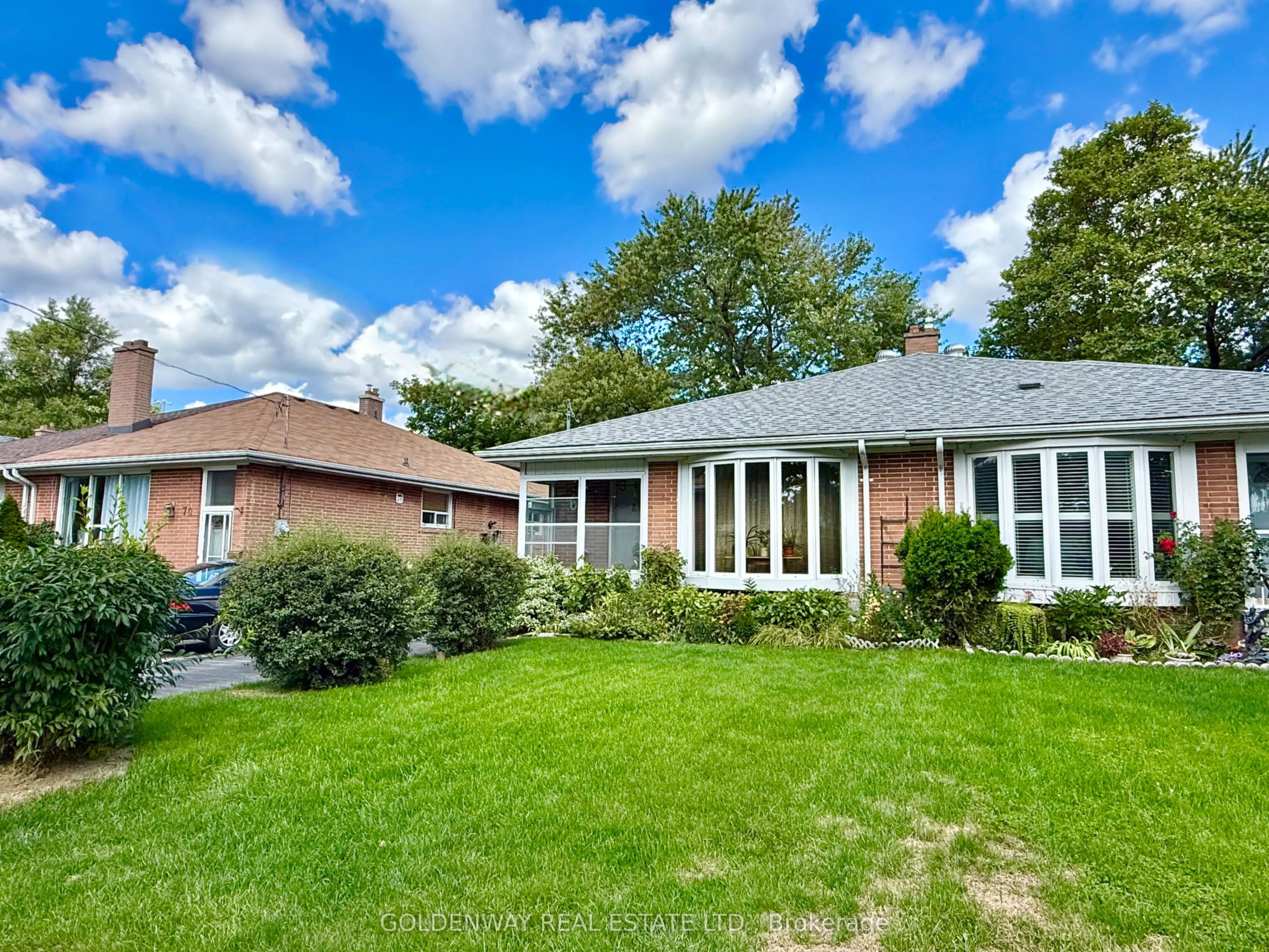 68 Fortrose Crescent