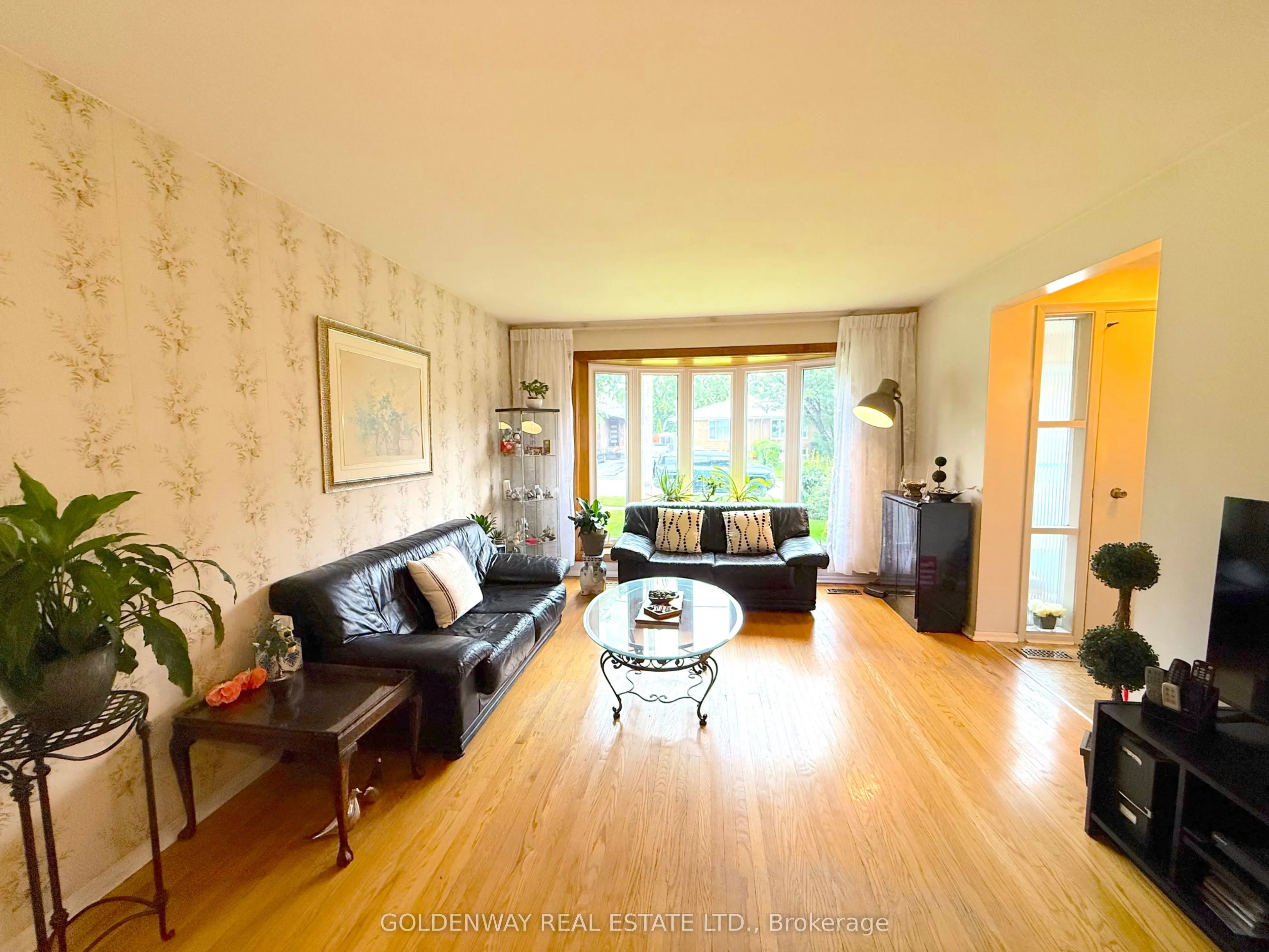 68 Fortrose Crescent