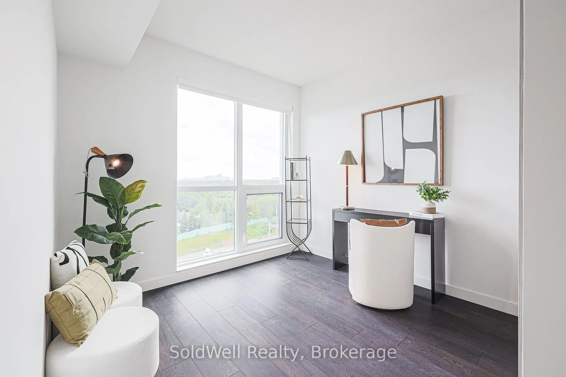 25 Mcmahon Drive, #1603