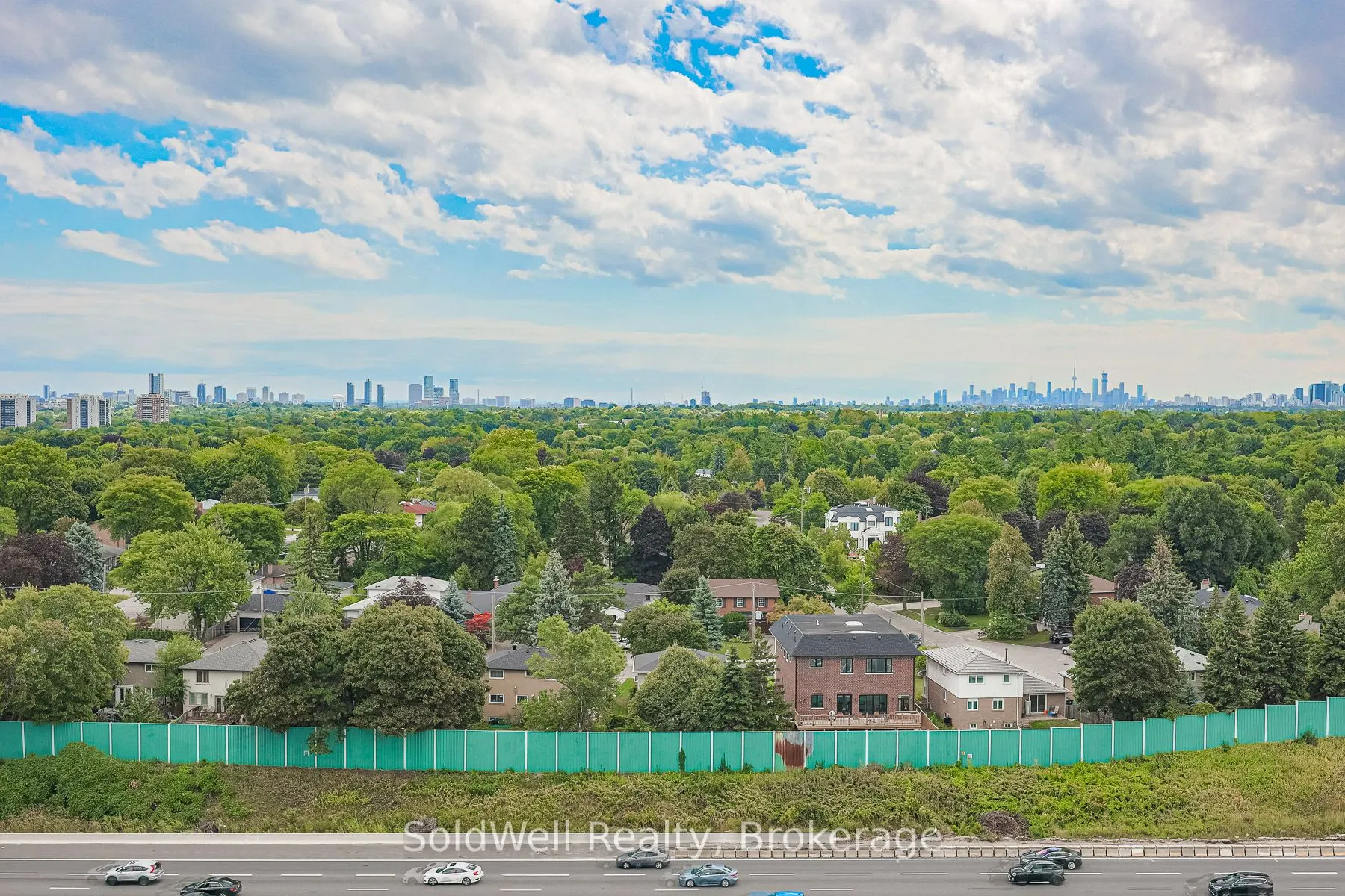 25 Mcmahon Drive, #1603