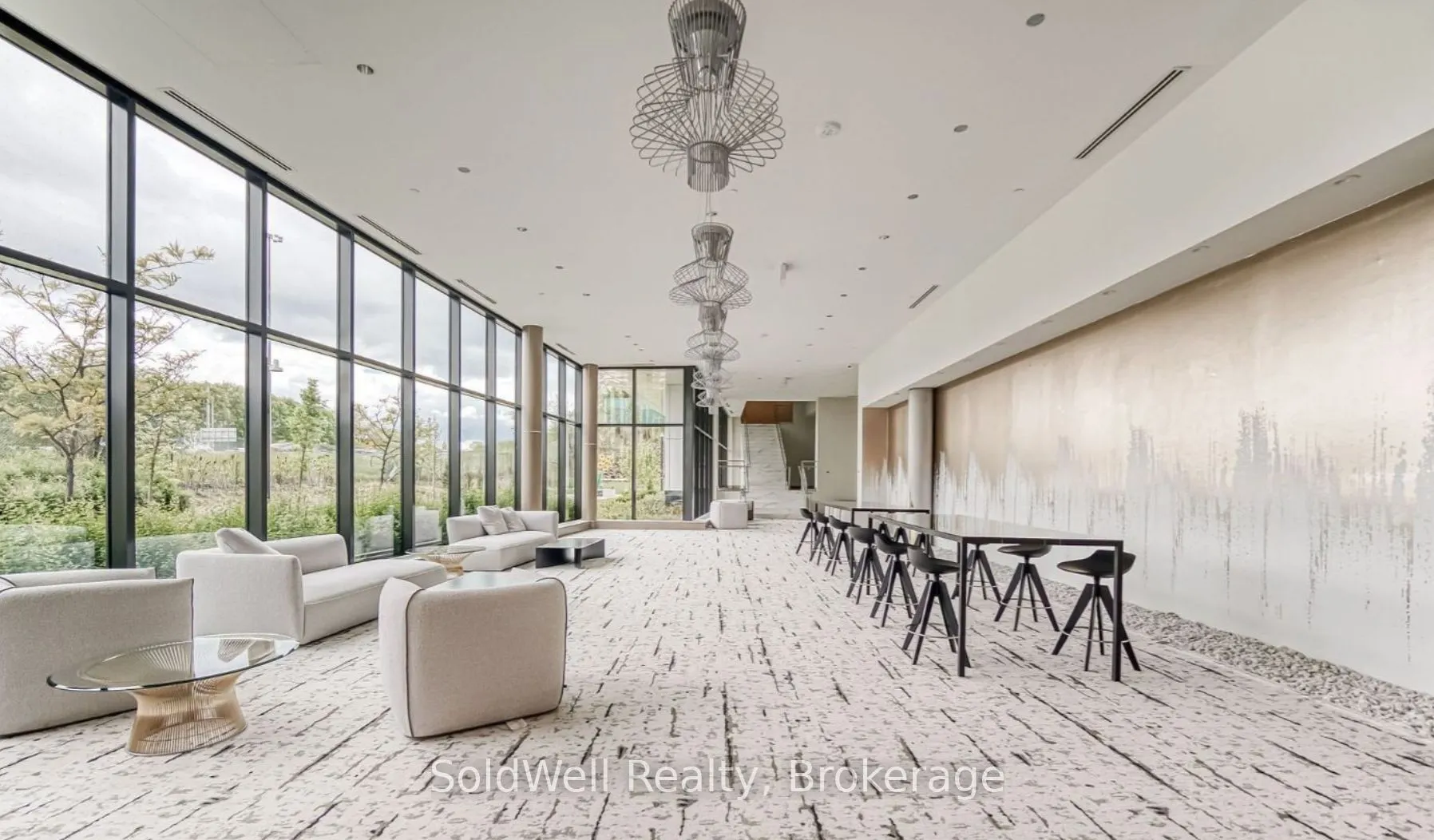 25 Mcmahon Drive, #1603