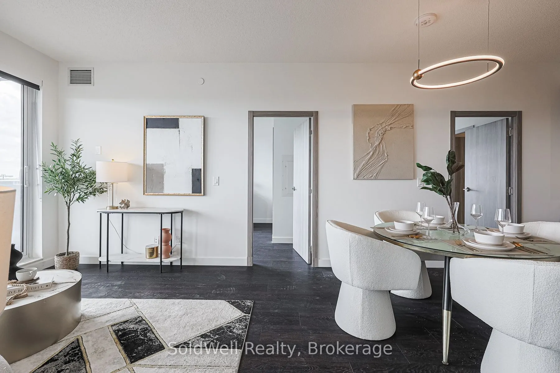 25 Mcmahon Drive, #1603