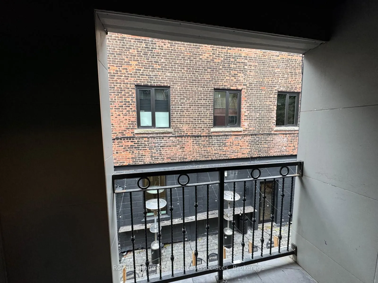 497 Bloor Street W, #Second Floor
