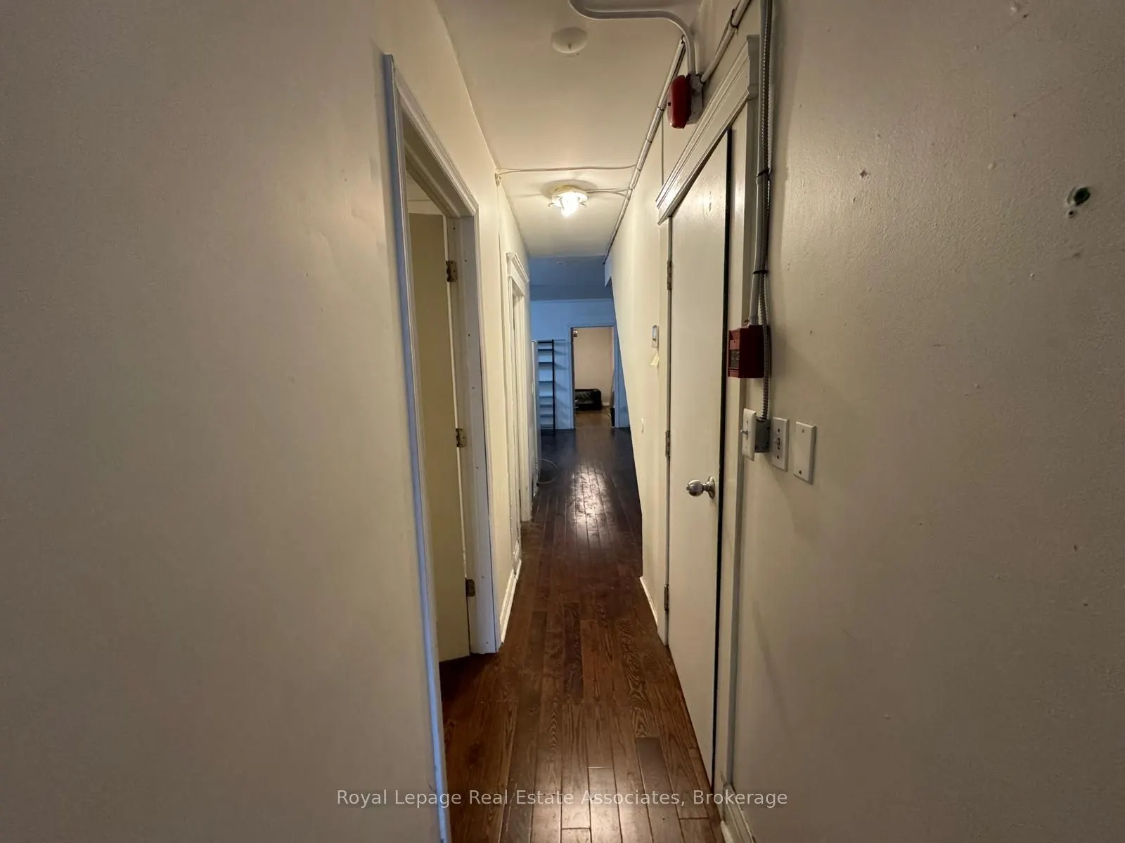 497 Bloor Street W, #Second Floor