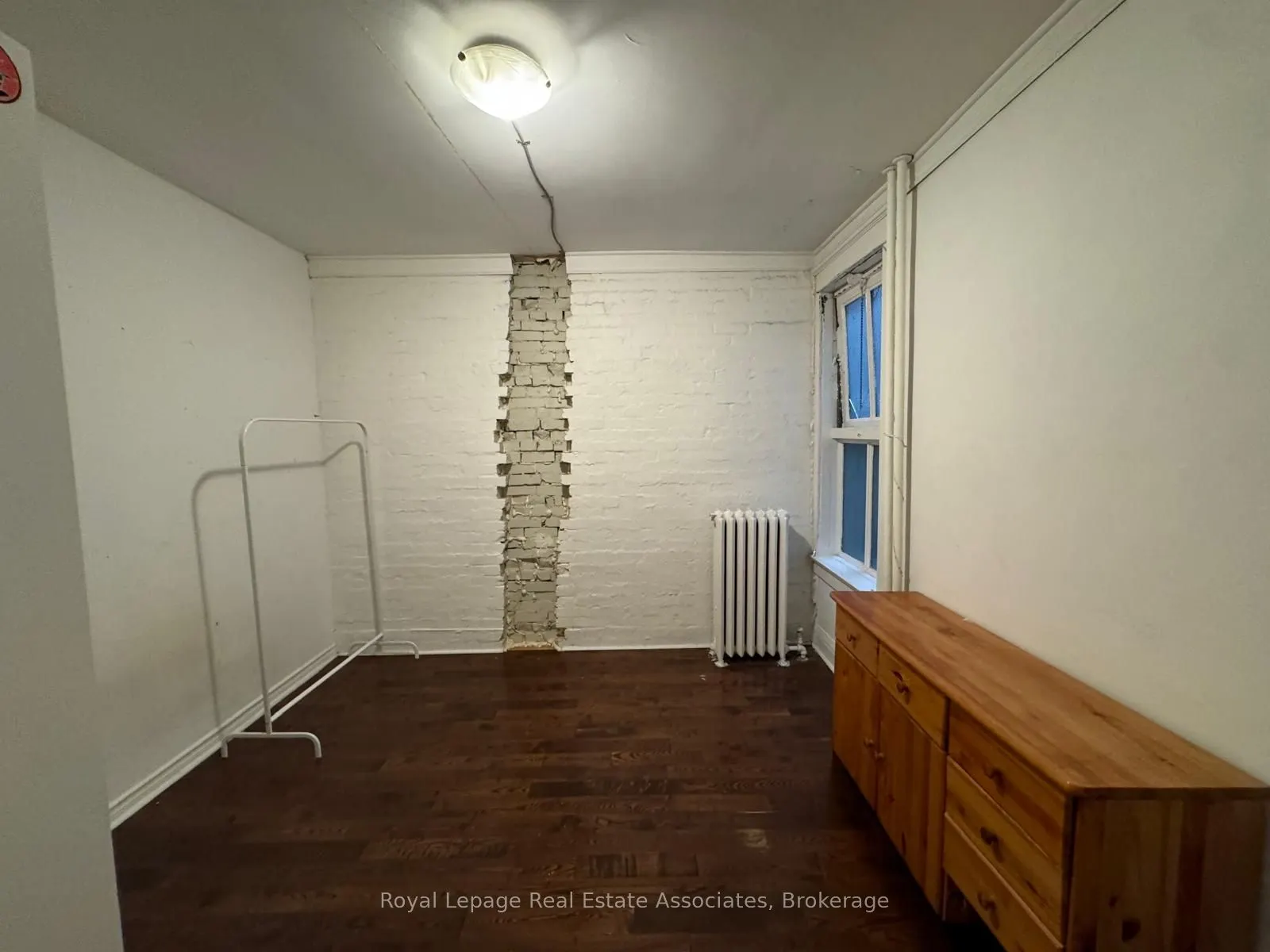 497 Bloor Street W, #Second Floor