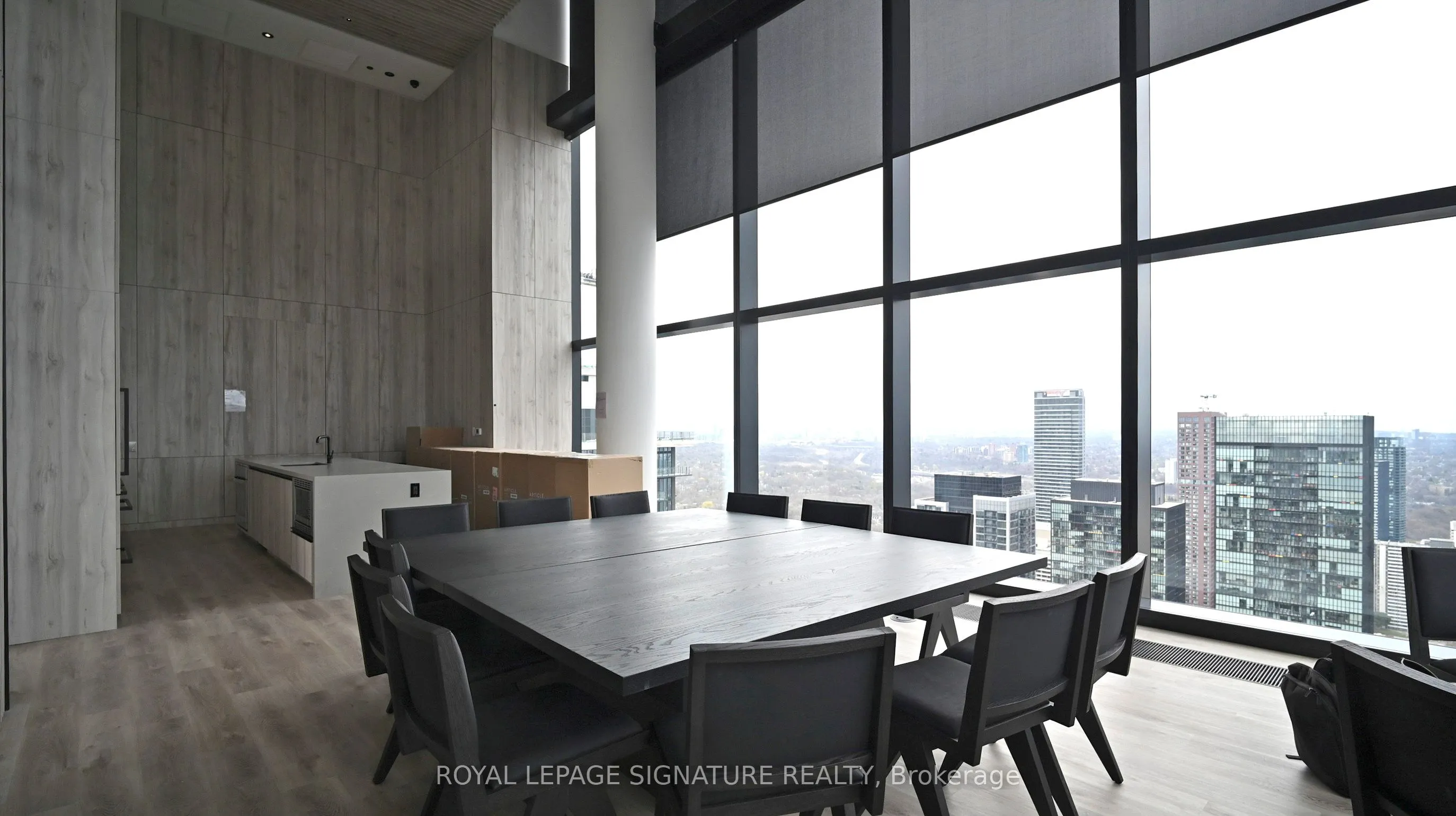 61 Charles Street E, #402
