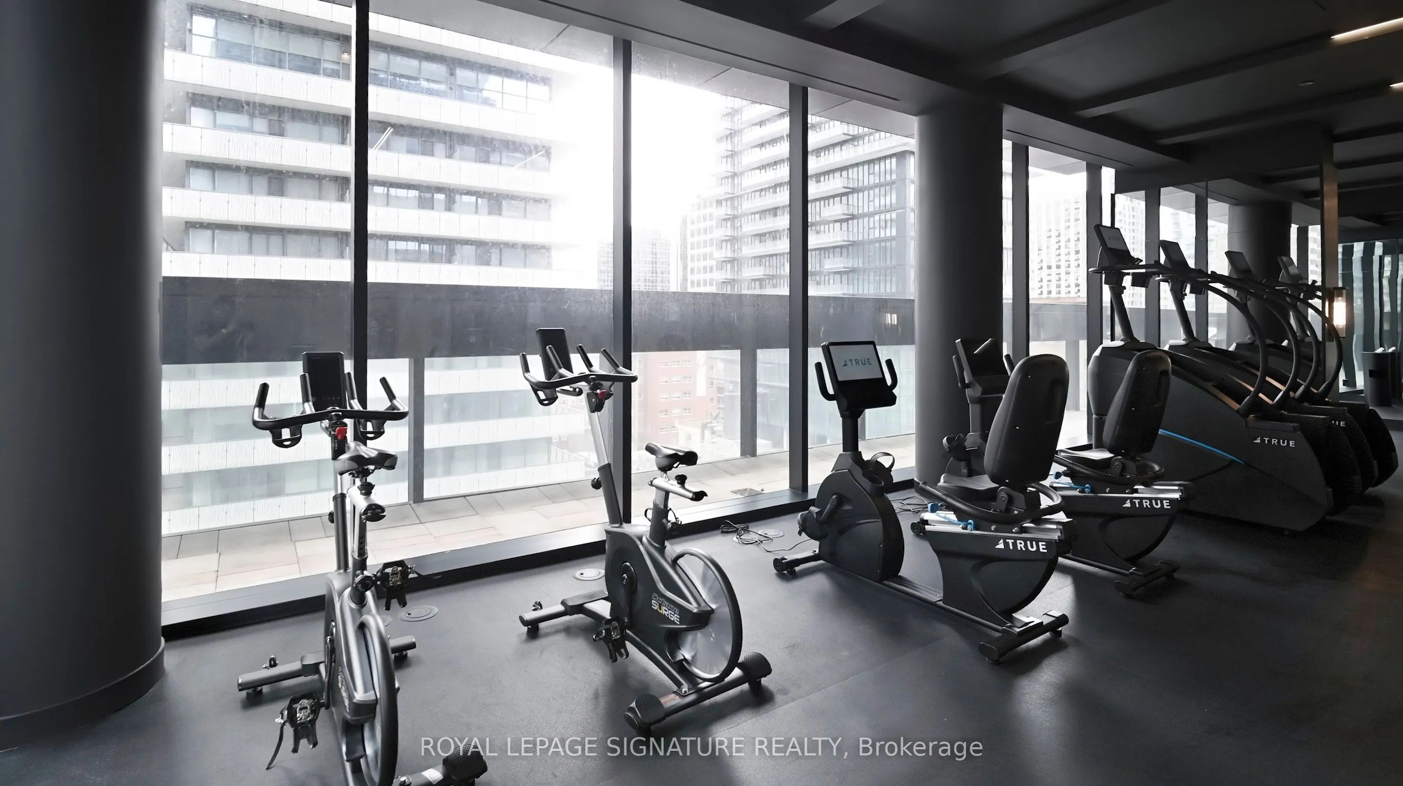 61 Charles Street E, #402