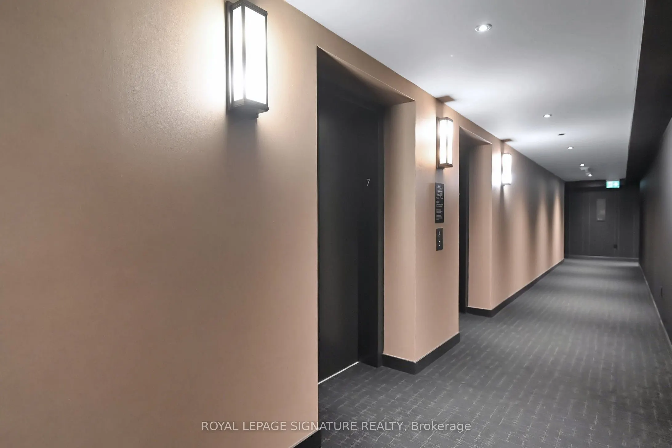 61 Charles Street E, #402
