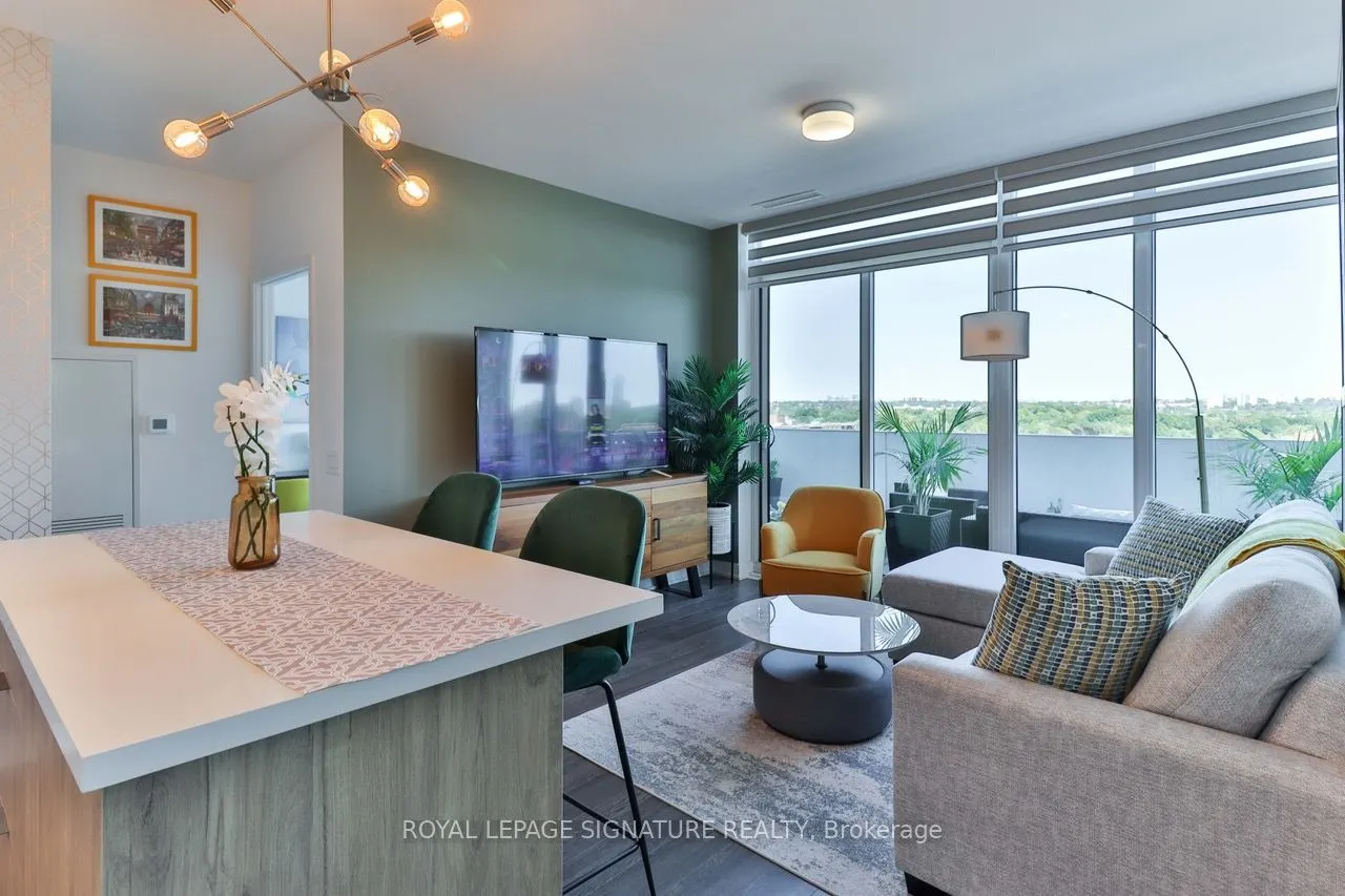 20 O'Neill Road, #626