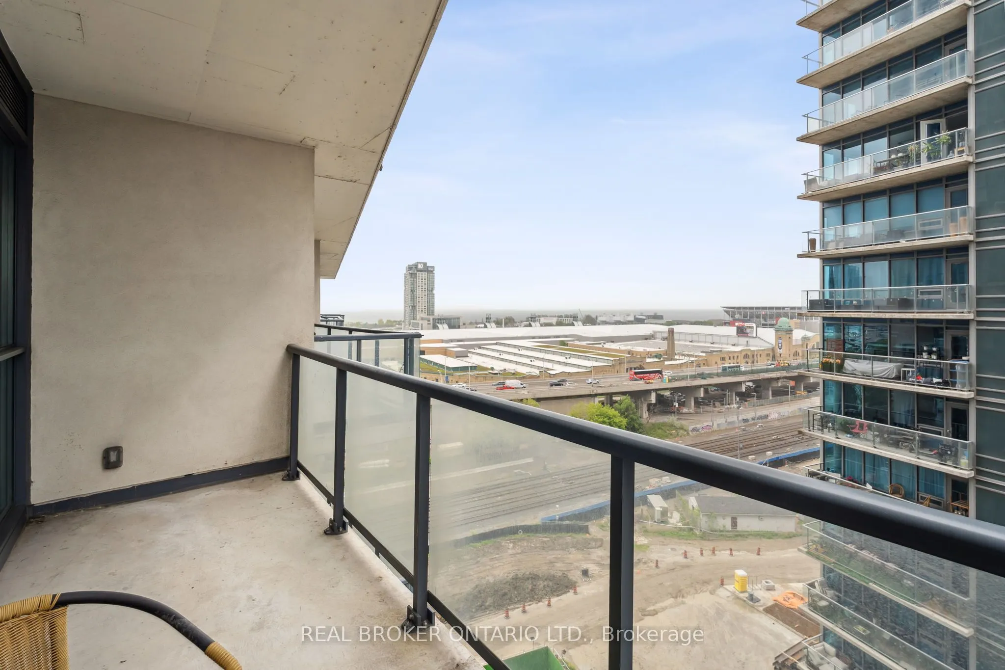 51 East Liberty Street, #1115