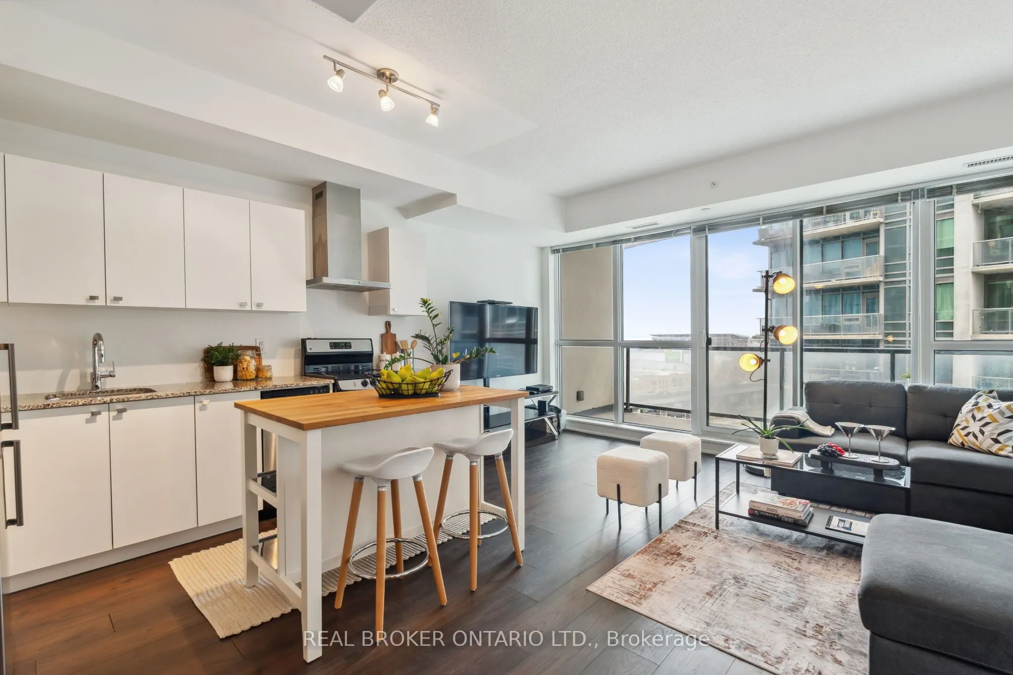 51 East Liberty Street, #1115