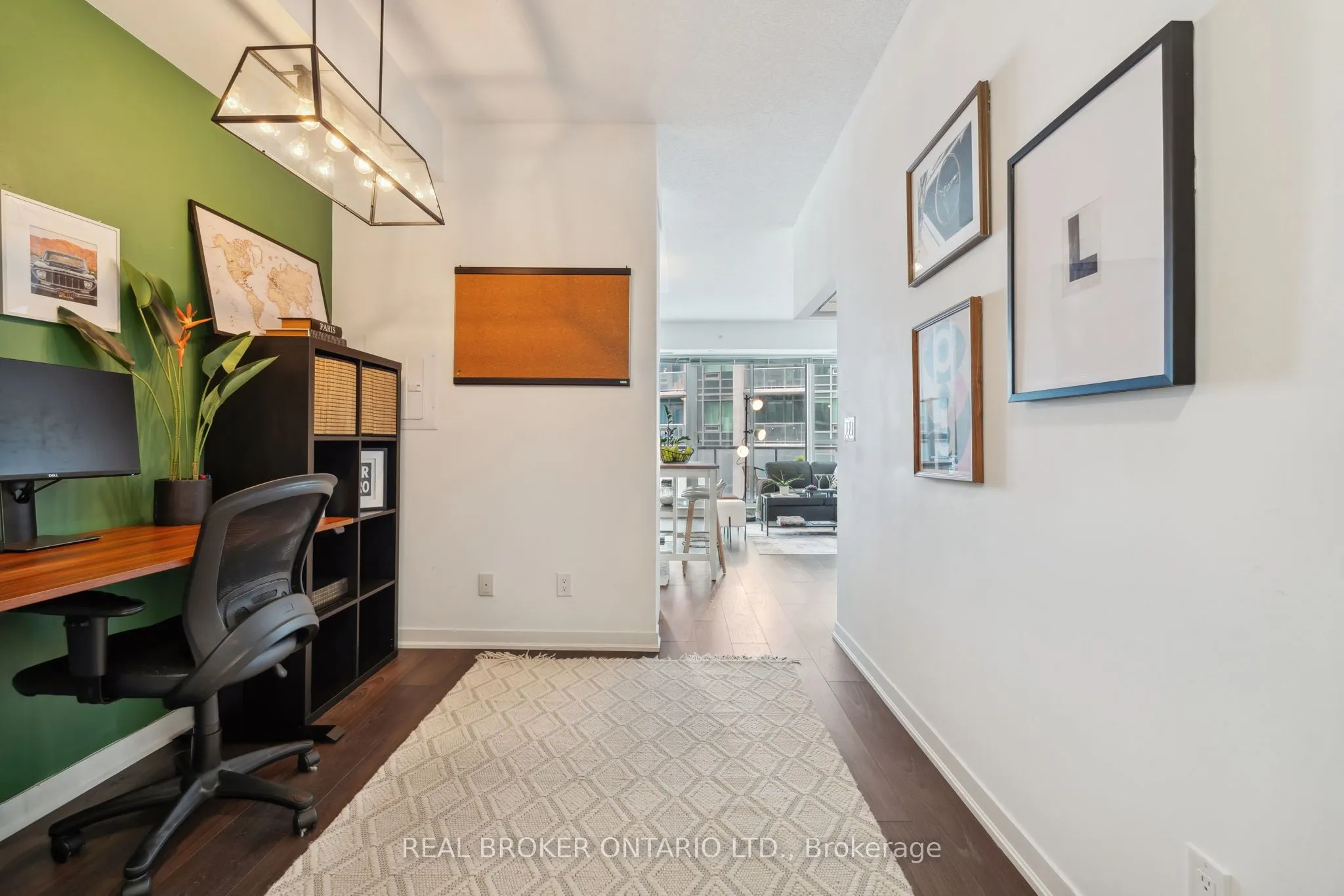 51 East Liberty Street, #1115