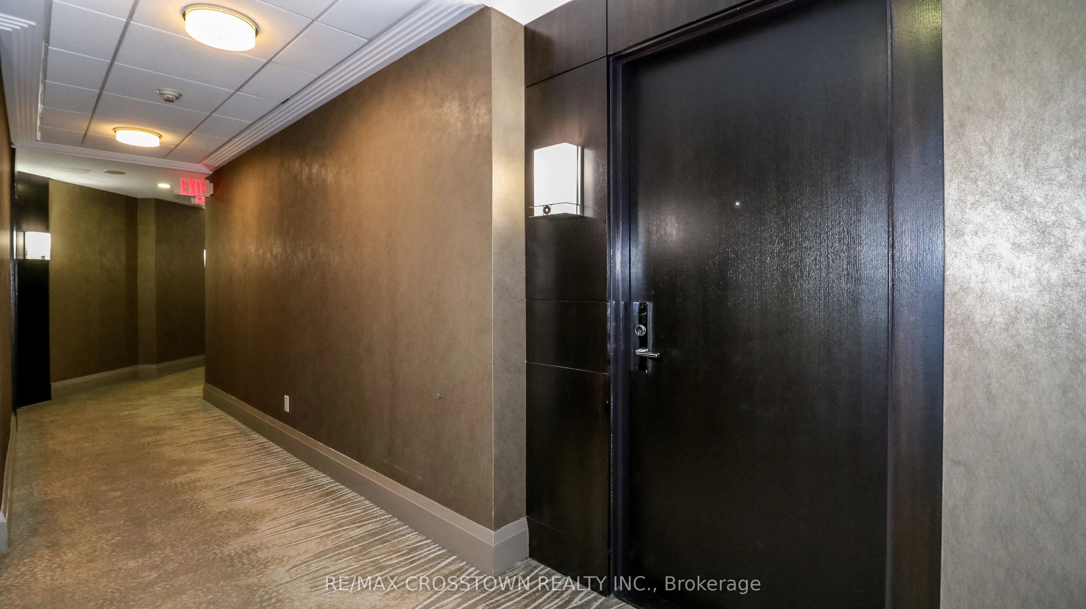 1717 Avenue Road, #321