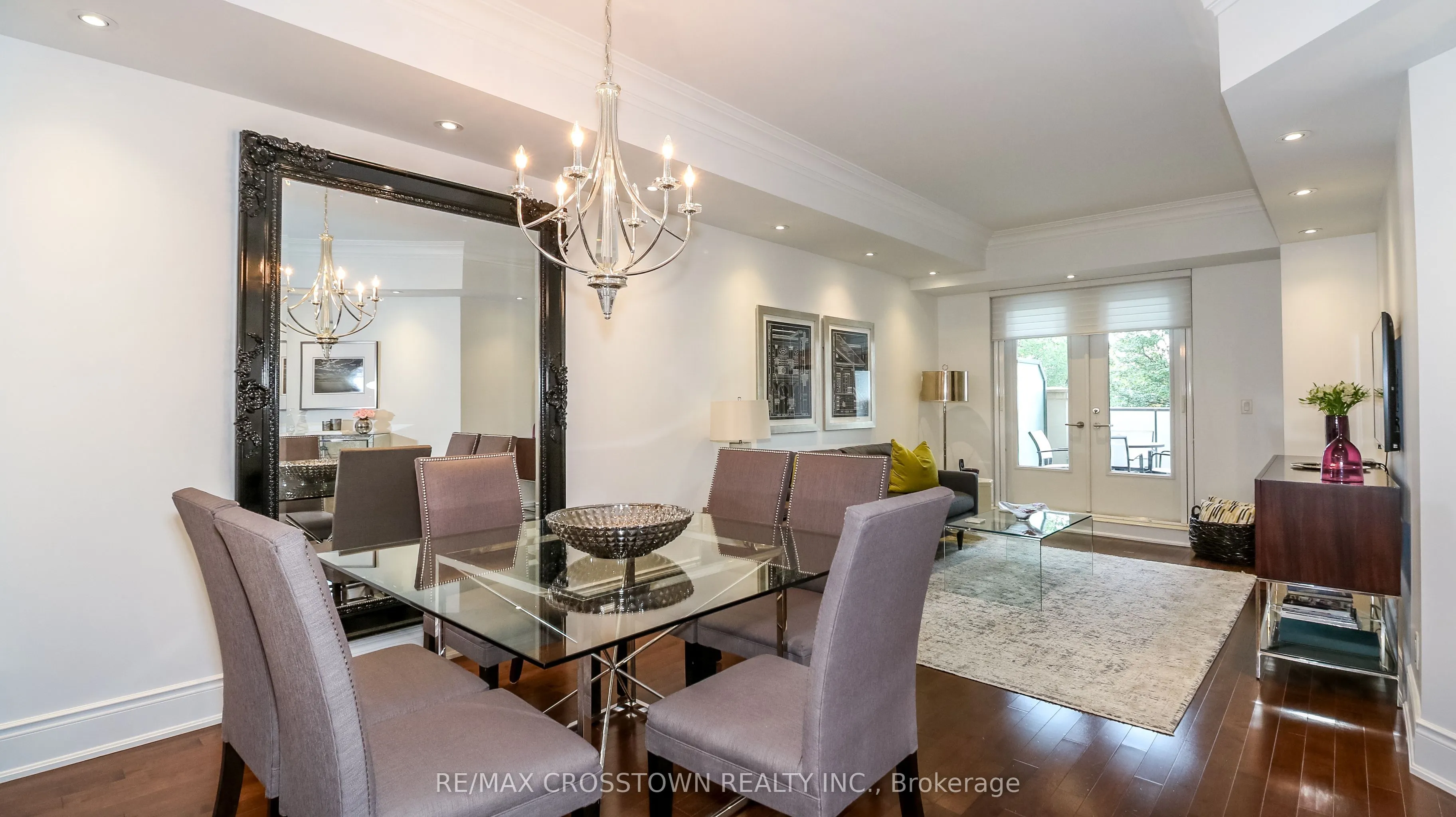 1717 Avenue Road, #321