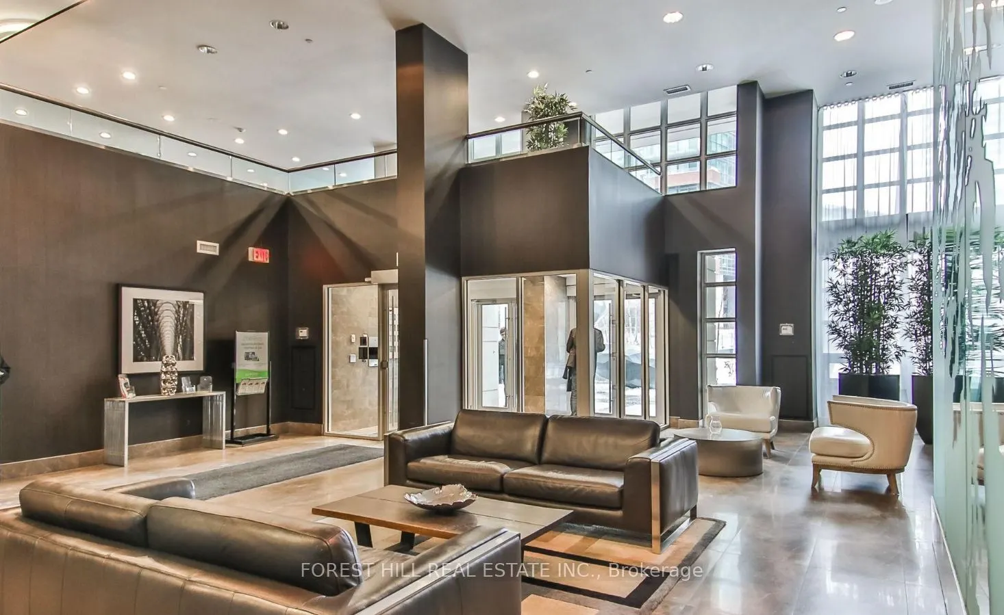 85 East Liberty Street, #513