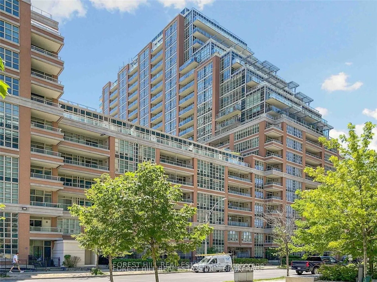 85 East Liberty Street, #513